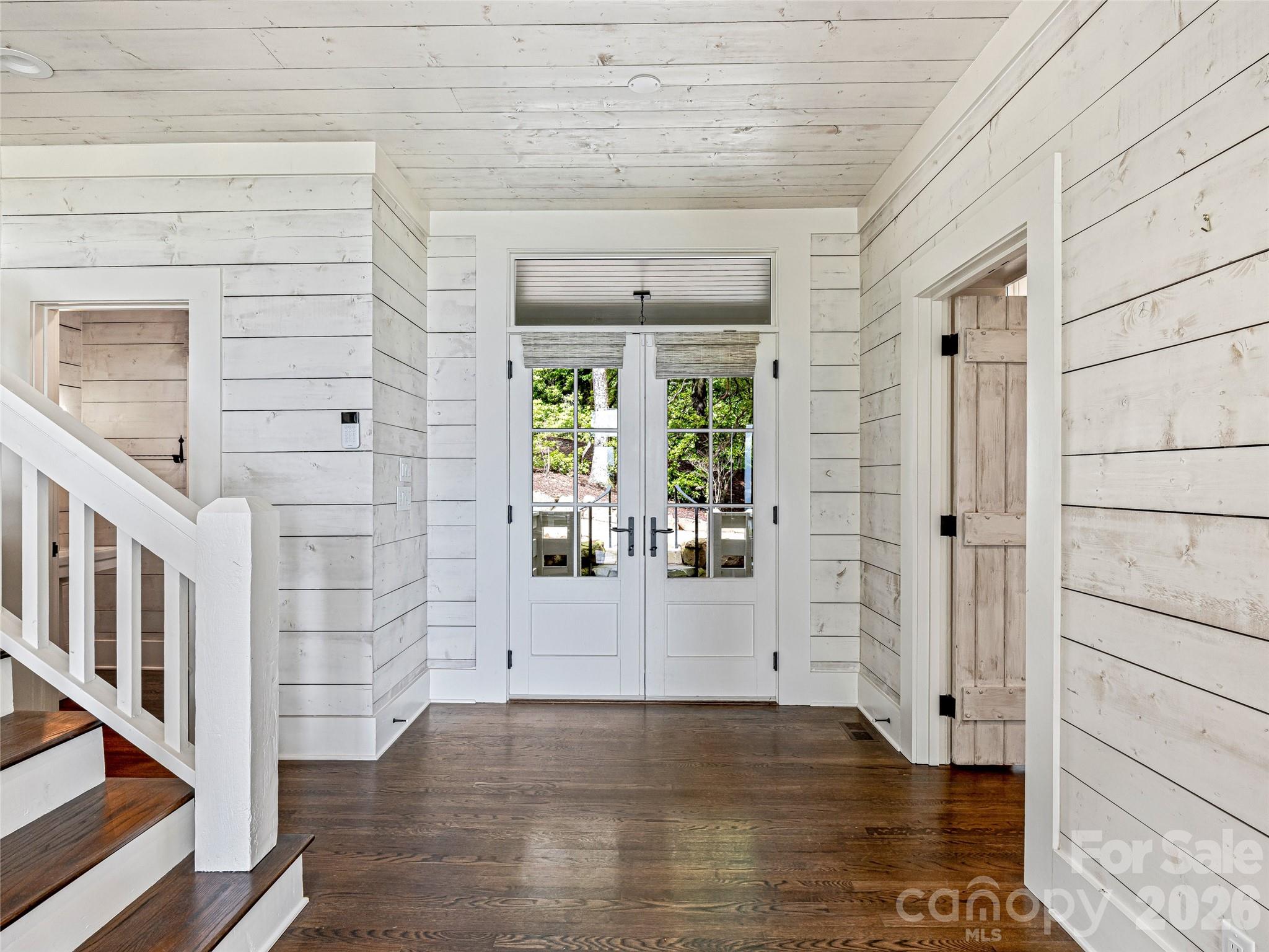 Lake Toxaway Estates - Residential