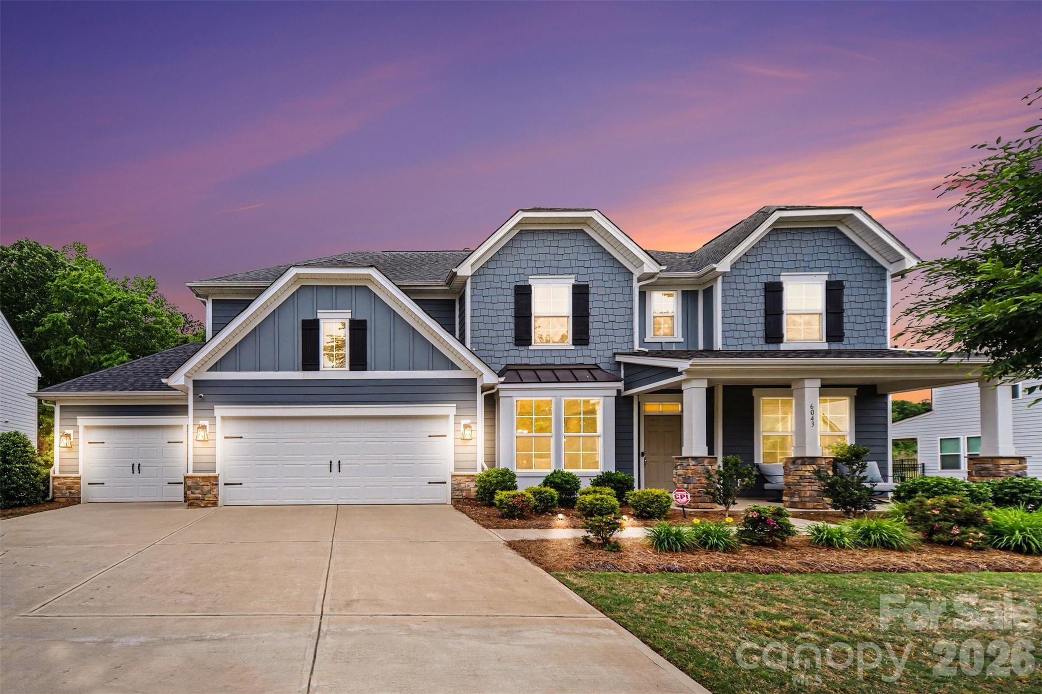 The Vineyards on Lake Wylie - Residential