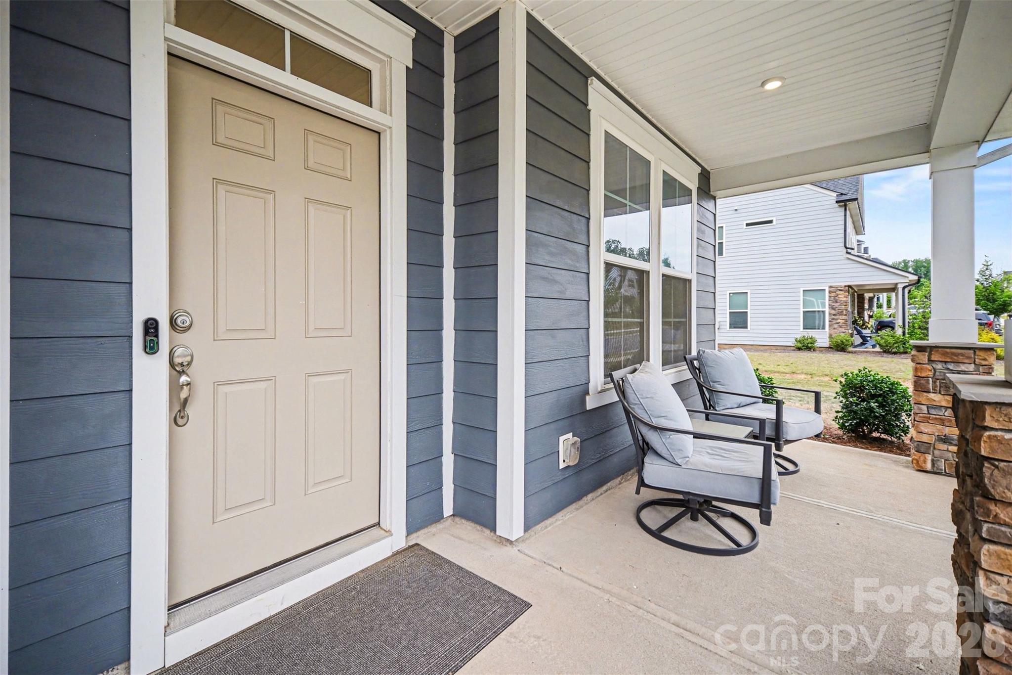 The Vineyards on Lake Wylie - Residential