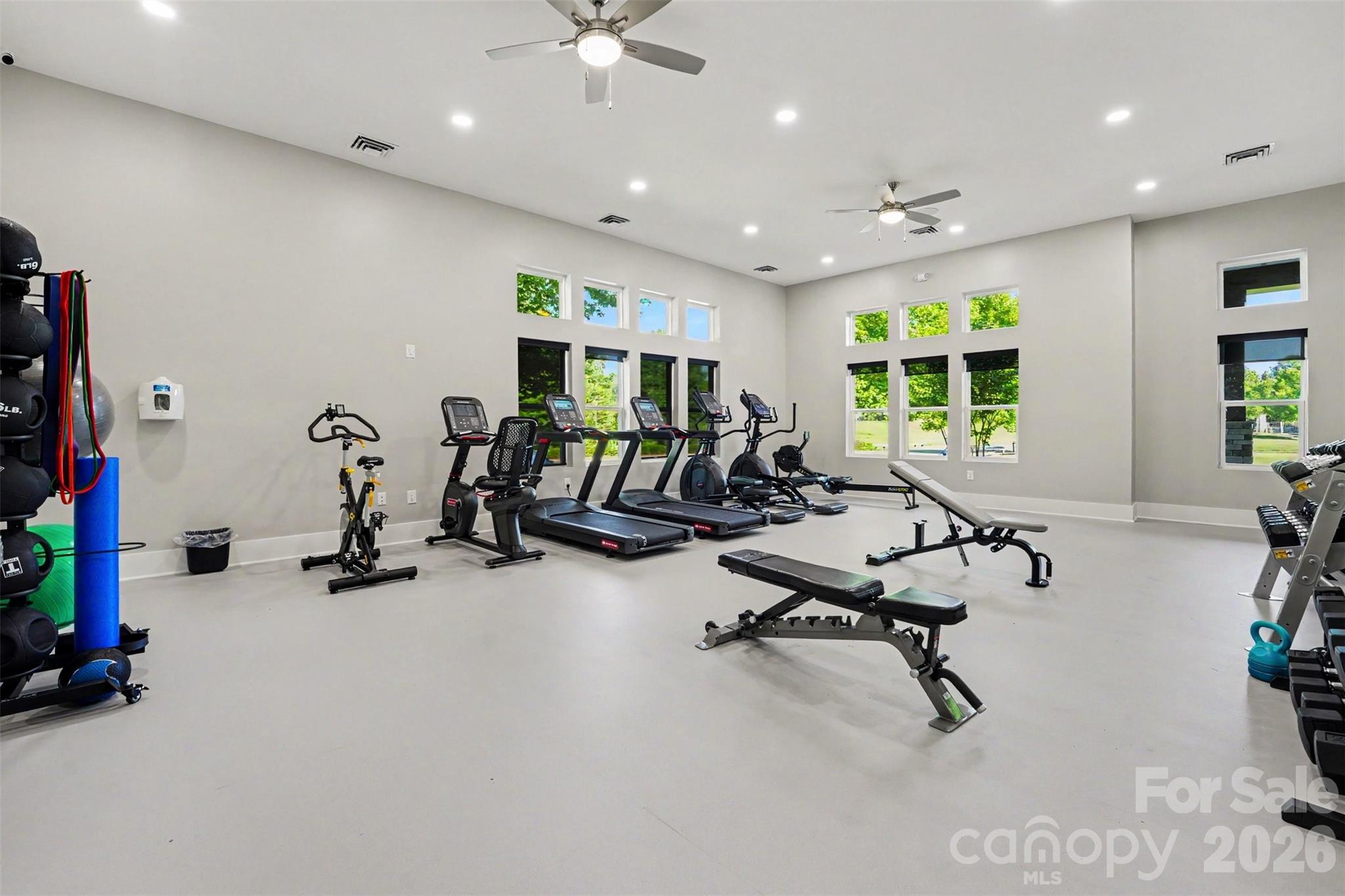 The Vineyards on Lake Wylie - Residential