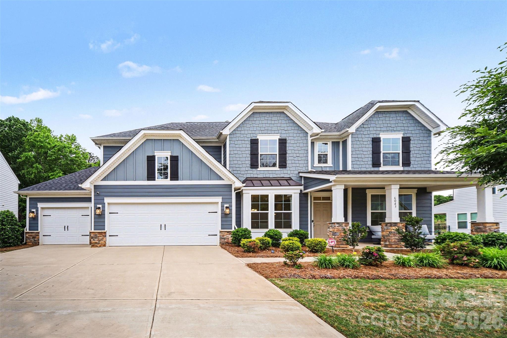 The Vineyards on Lake Wylie - Residential