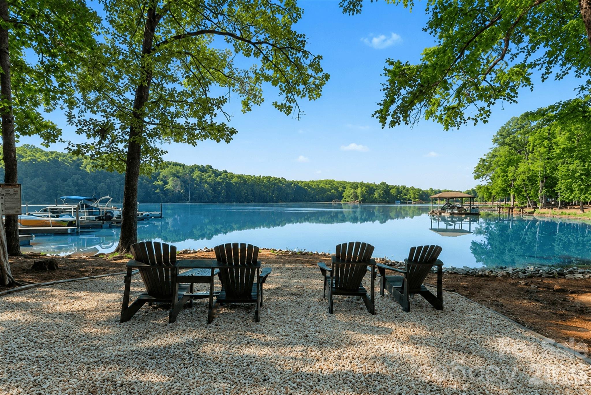 The Vineyards on Lake Wylie - Residential