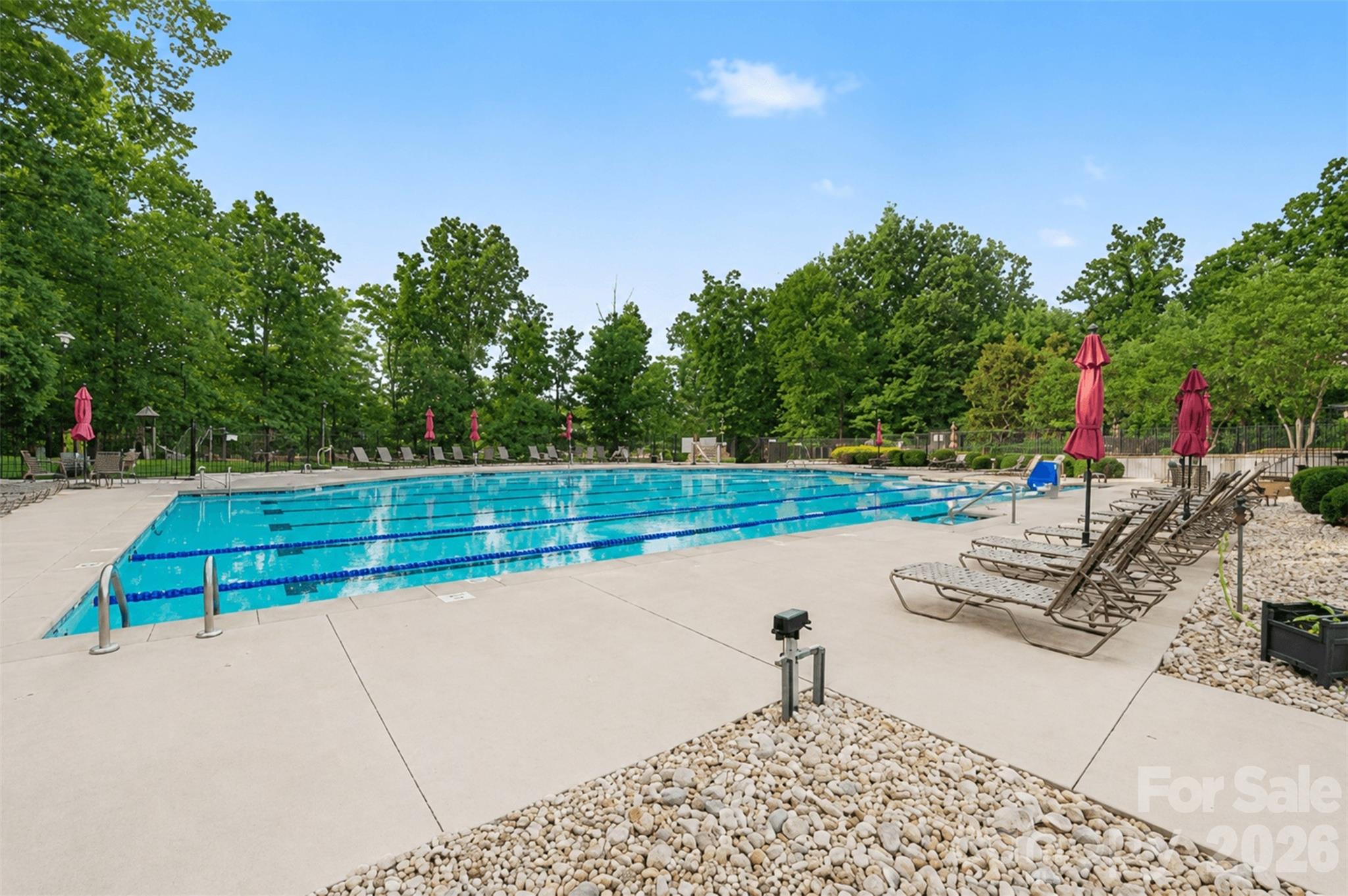 The Vineyards on Lake Wylie - Residential