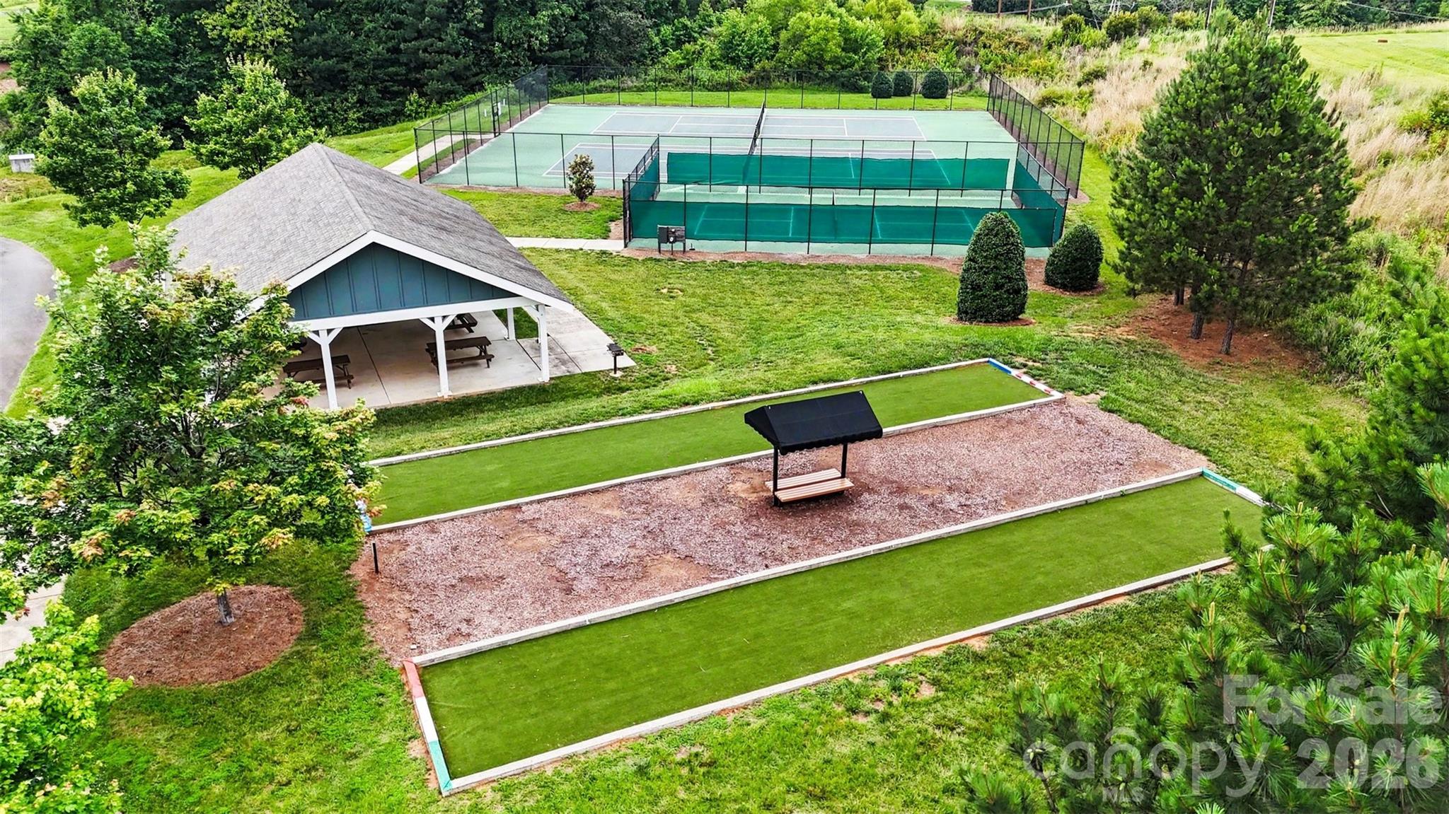 The Vineyards on Lake Wylie - Residential