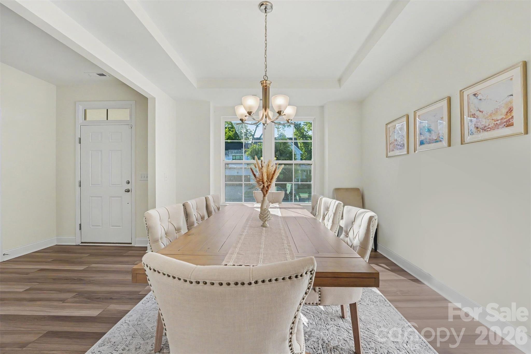 The Vineyards on Lake Wylie - Residential