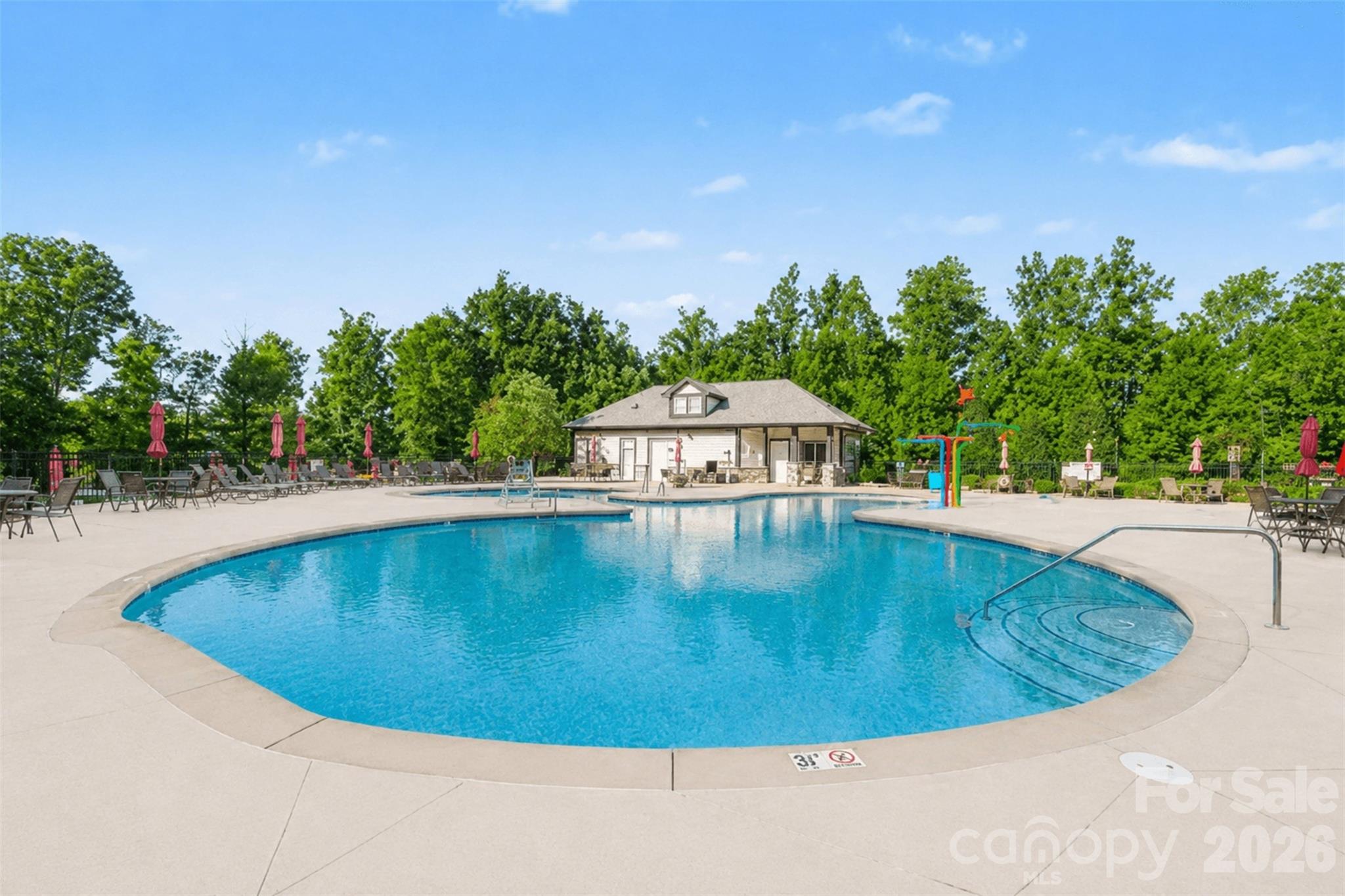The Vineyards on Lake Wylie - Residential