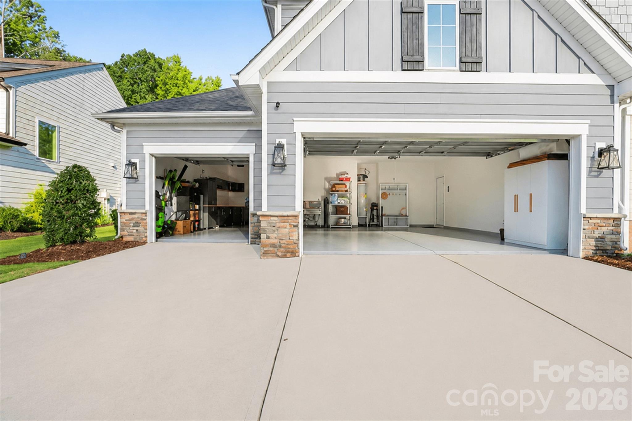 The Vineyards on Lake Wylie - Residential