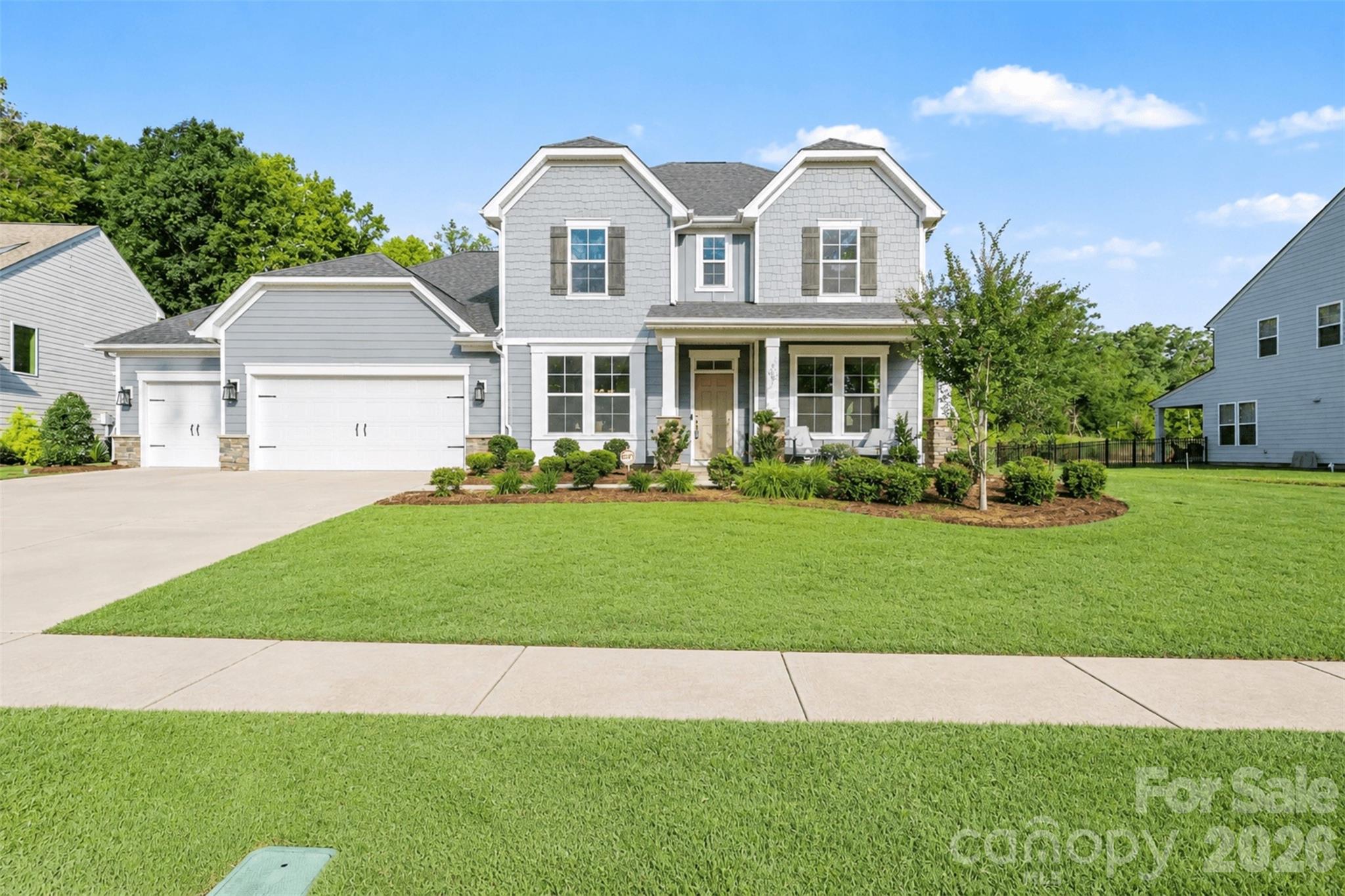 The Vineyards on Lake Wylie - Residential
