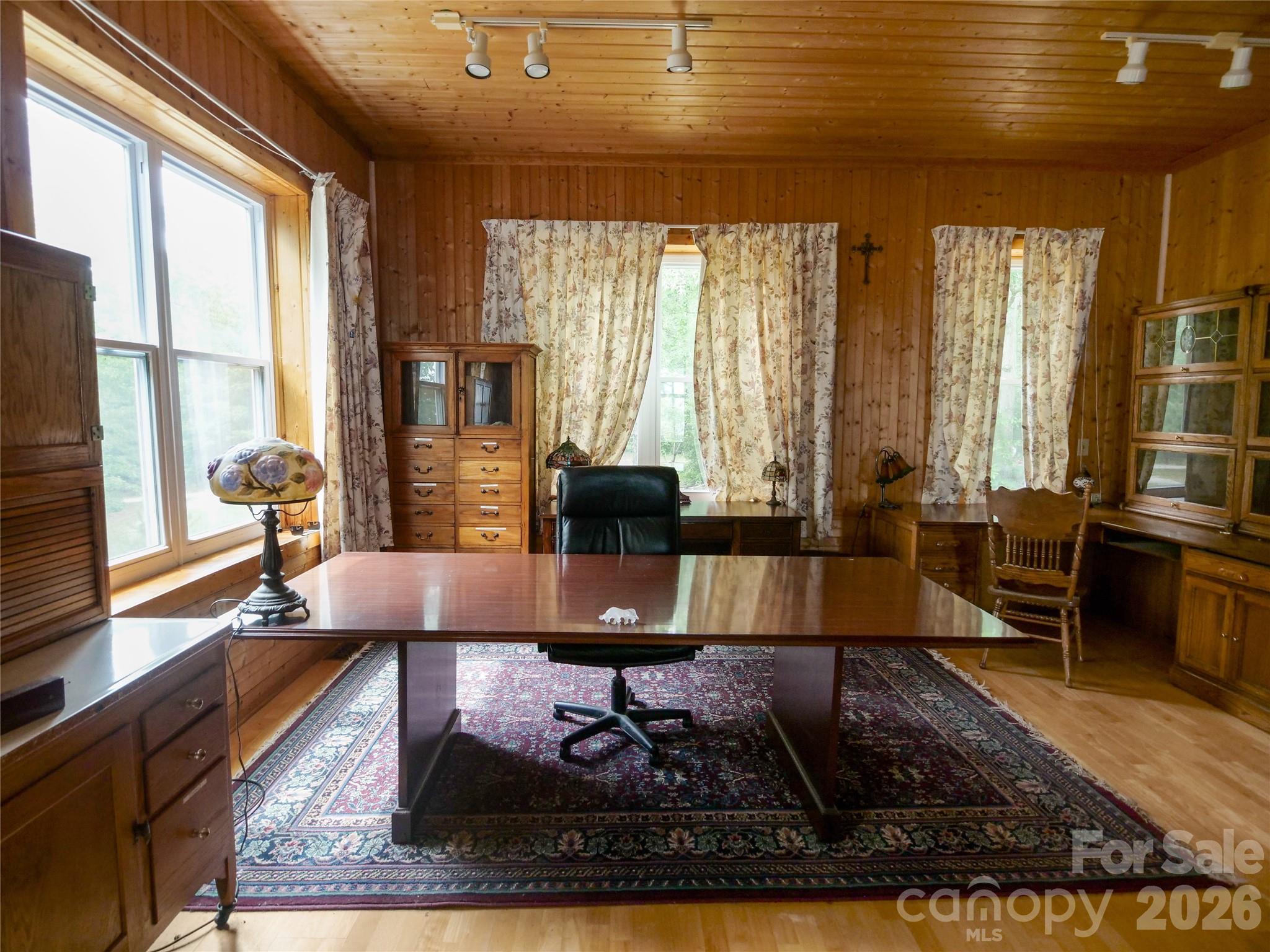 Camp Skyuka - Residential