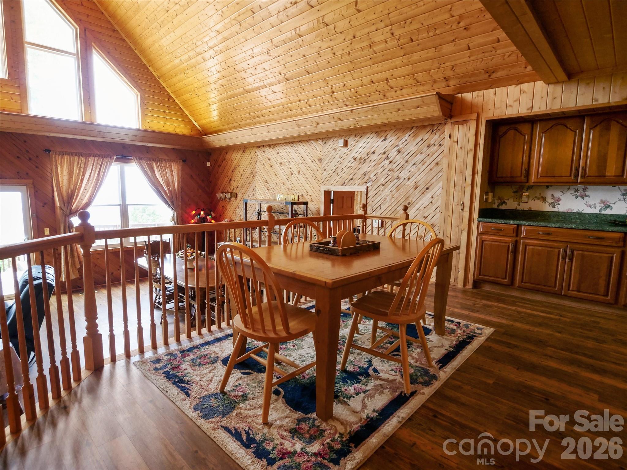 Camp Skyuka - Residential