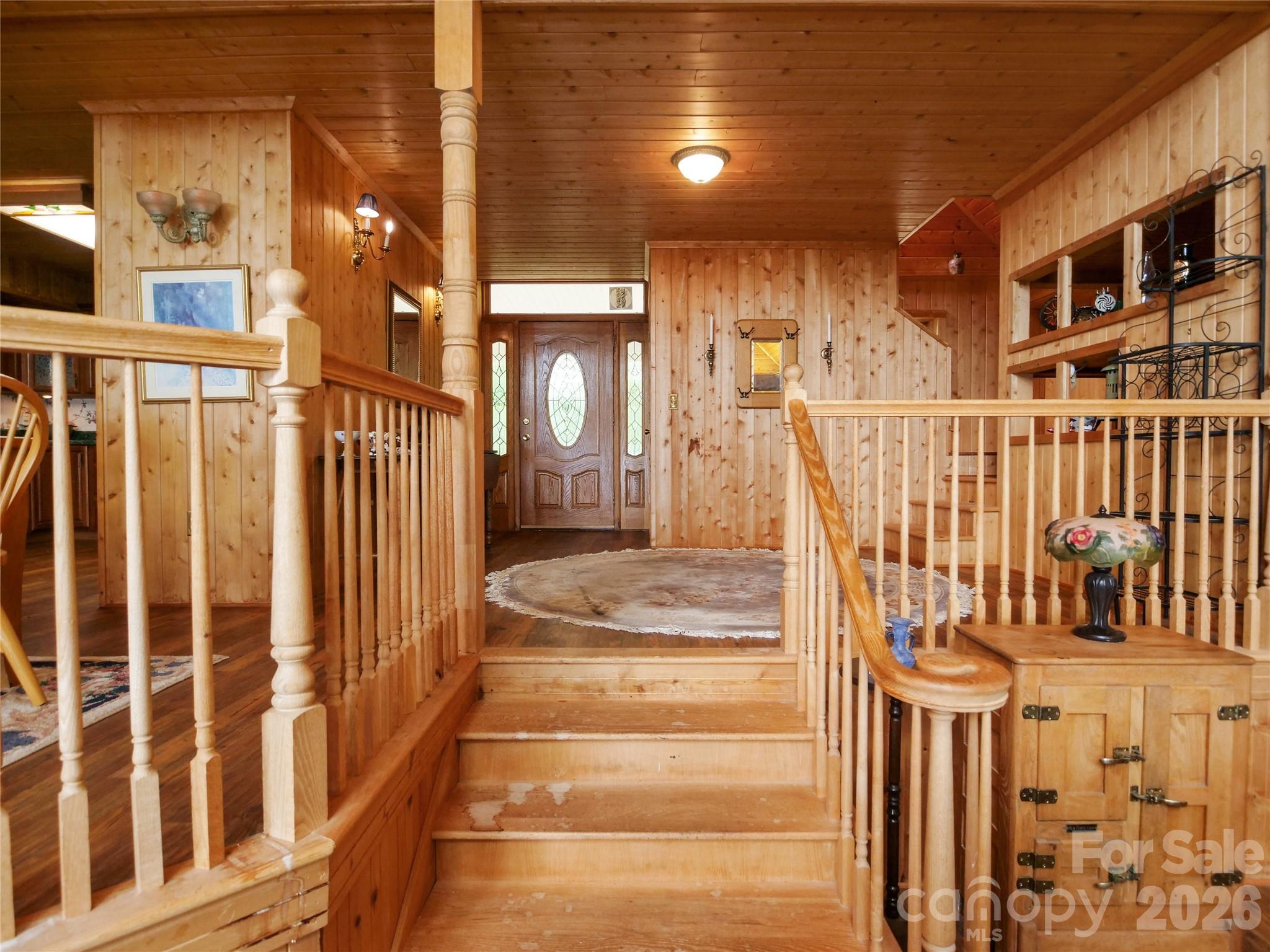 Camp Skyuka - Residential