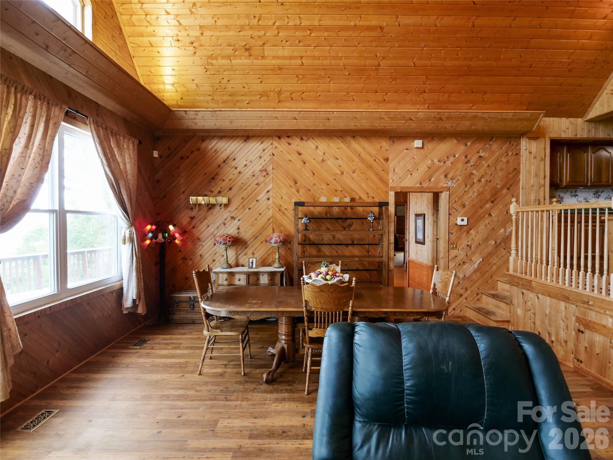 Camp Skyuka - Residential