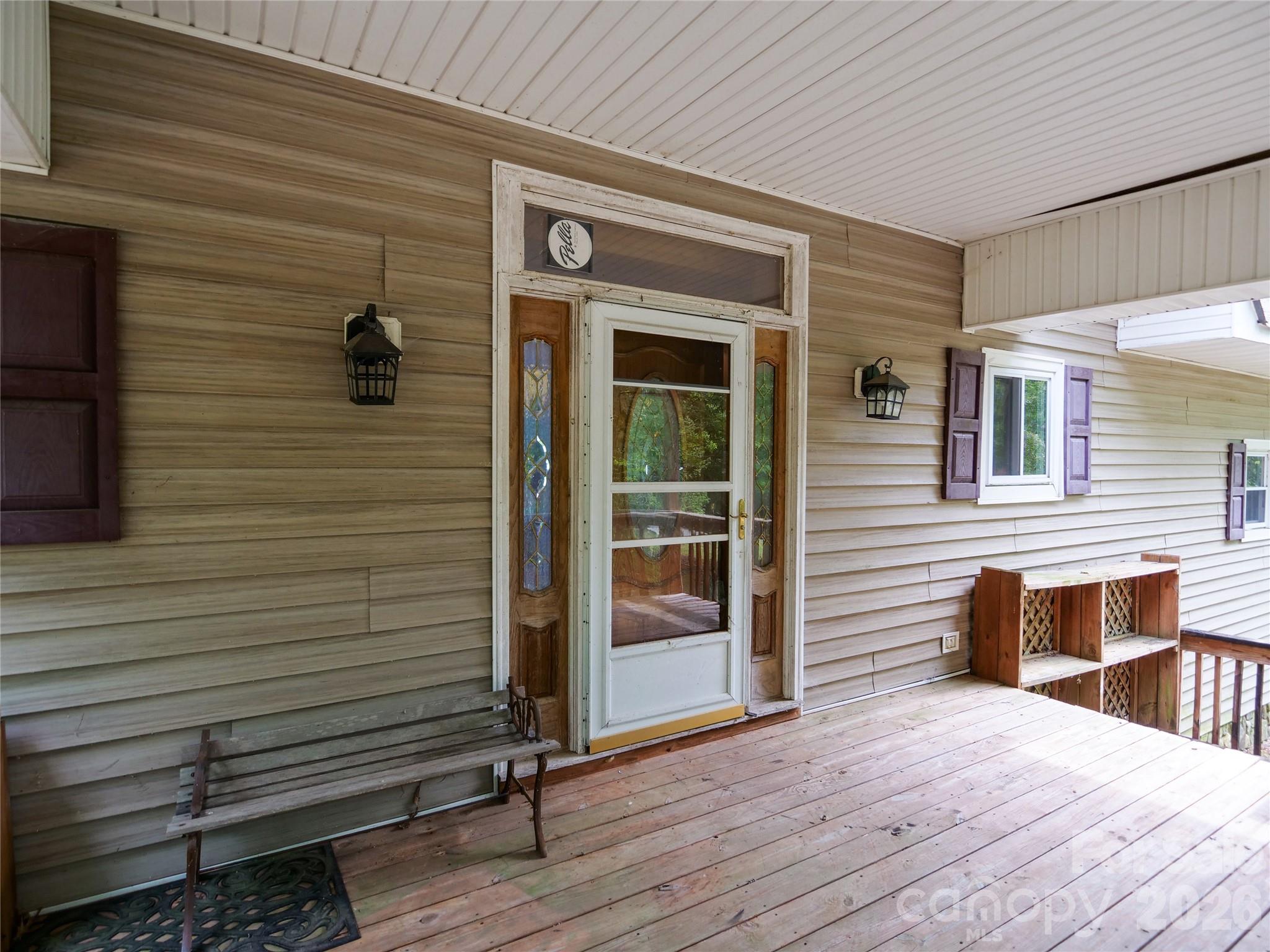 Camp Skyuka - Residential