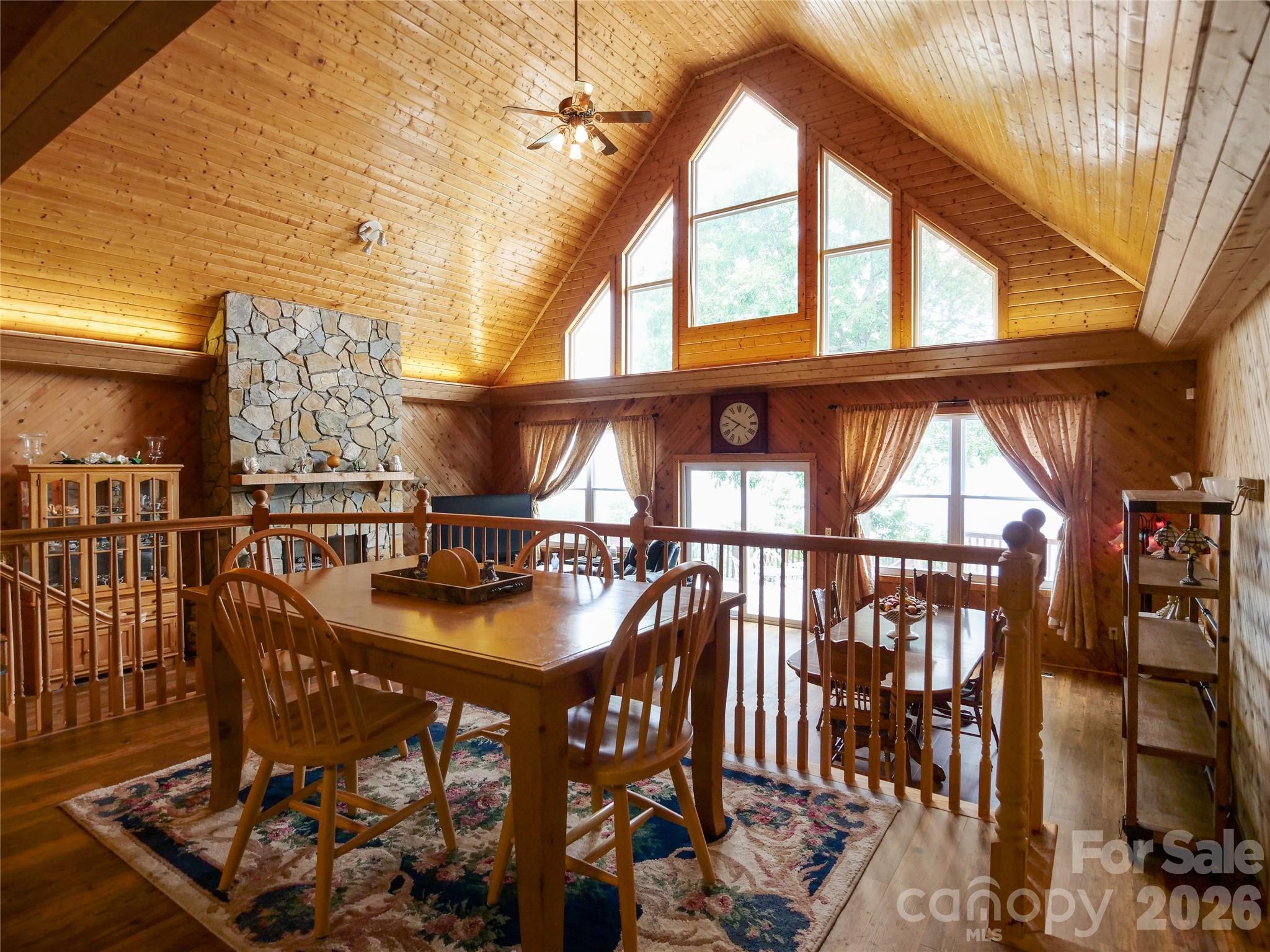 Camp Skyuka - Residential