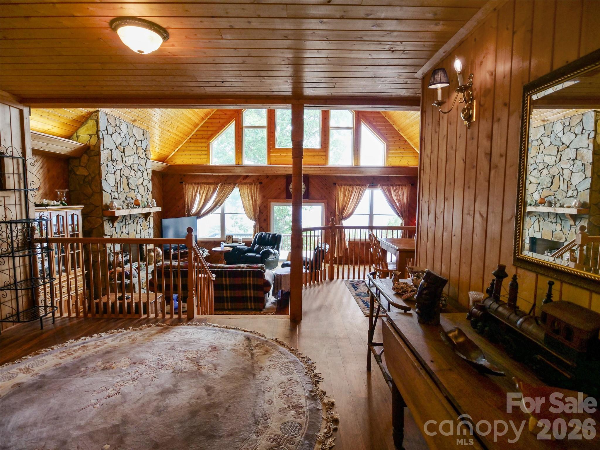 Camp Skyuka - Residential