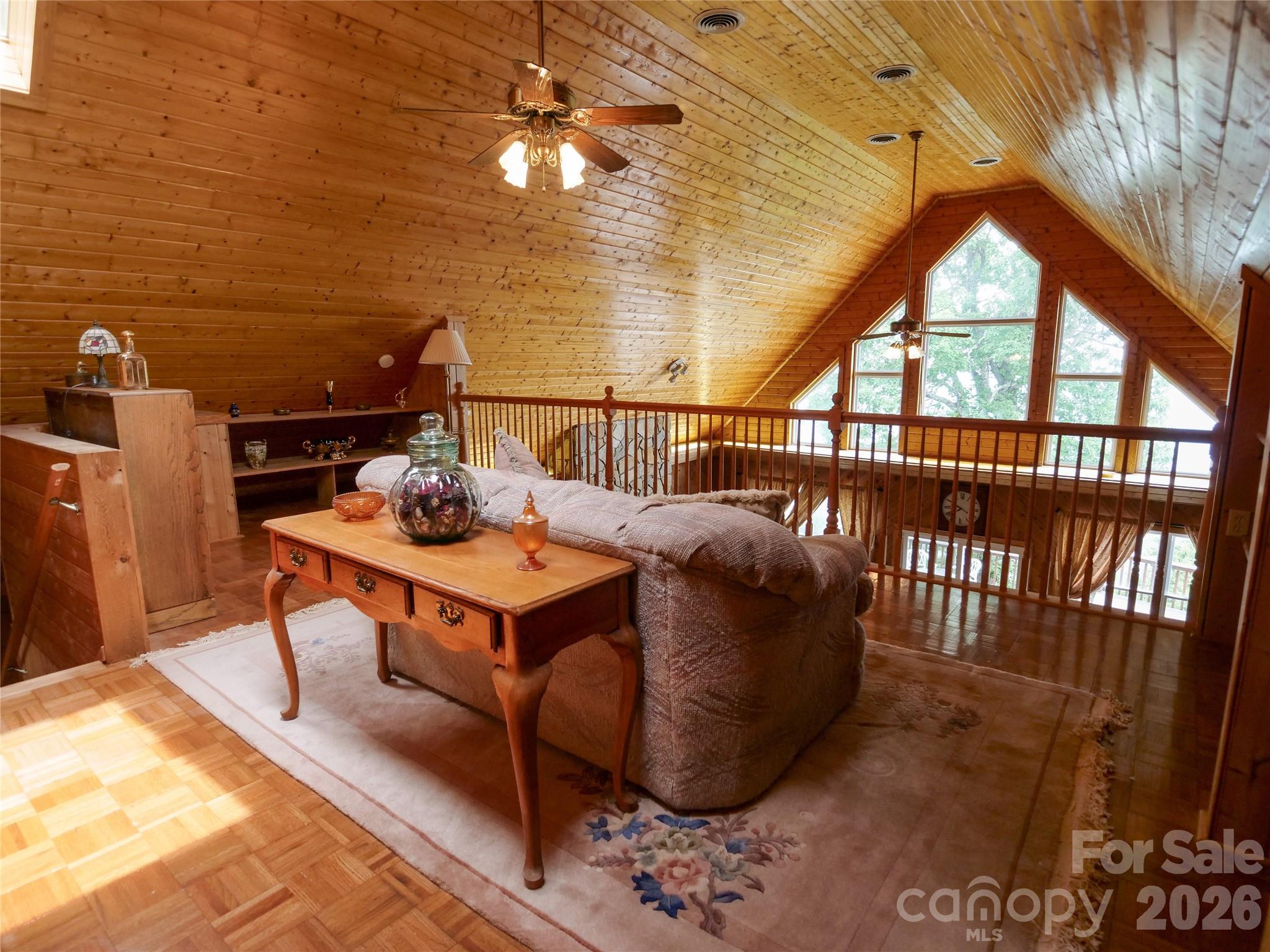 Camp Skyuka - Residential
