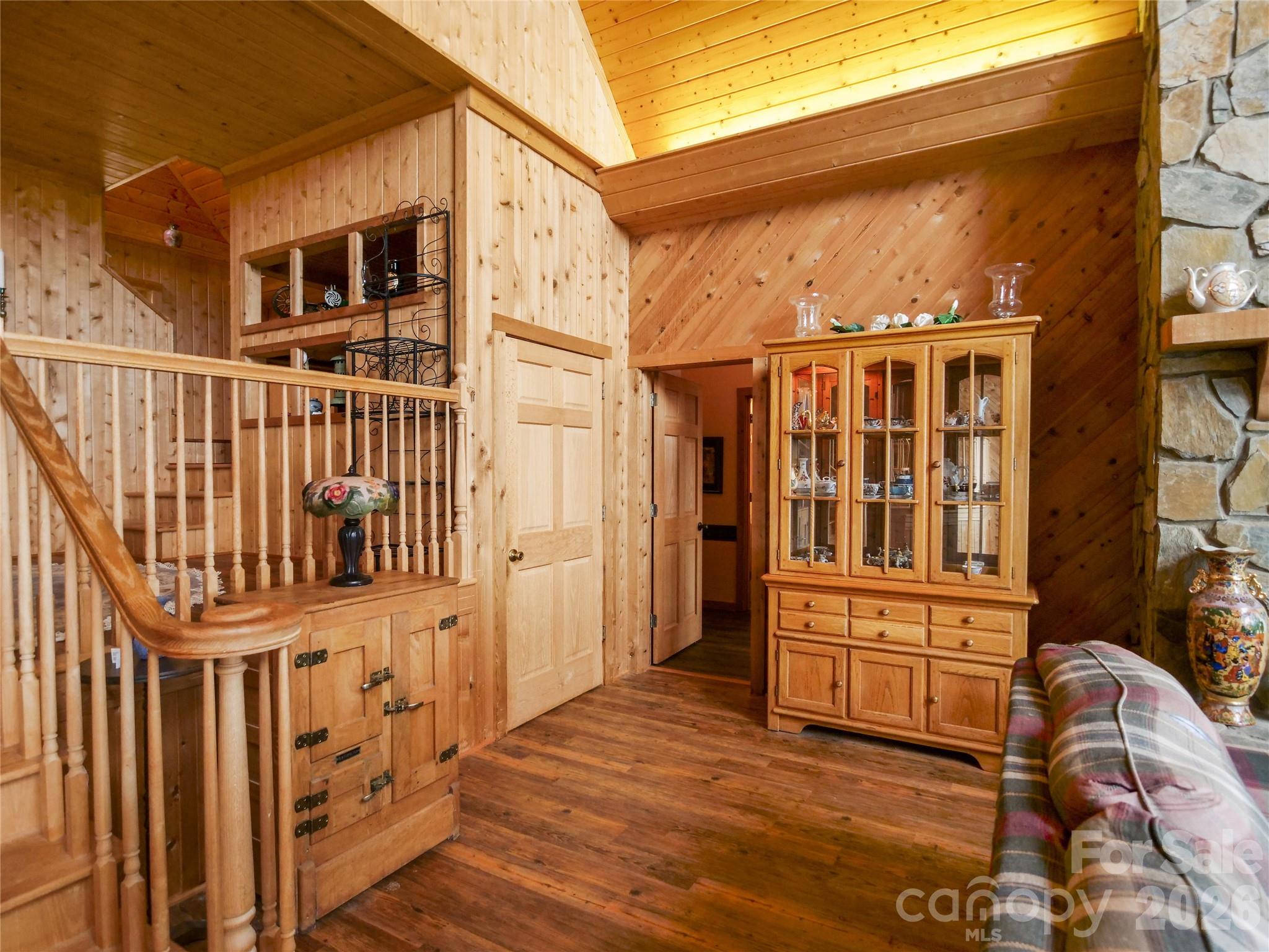 Camp Skyuka - Residential