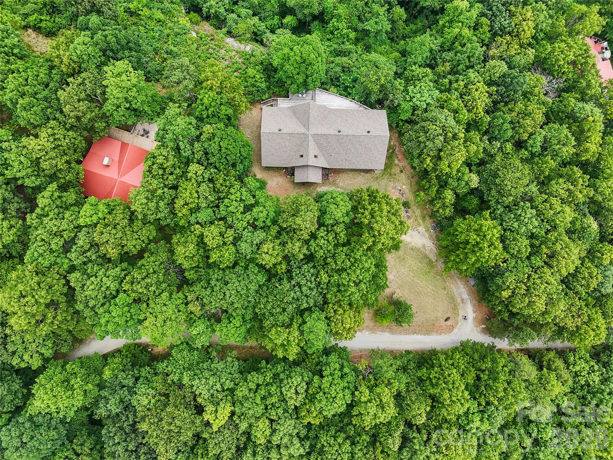 Camp Skyuka - Residential