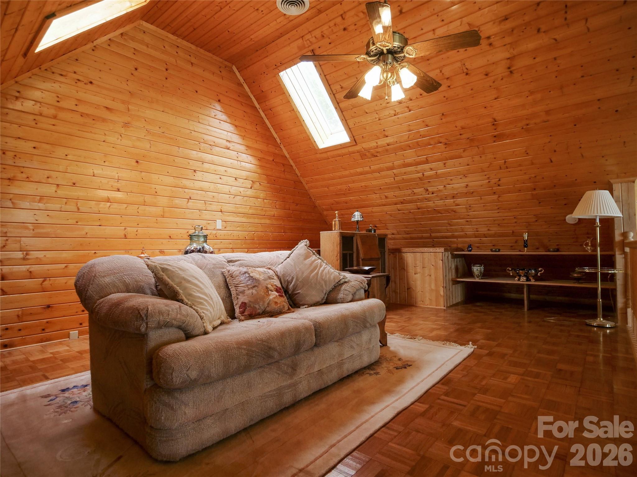 Camp Skyuka - Residential