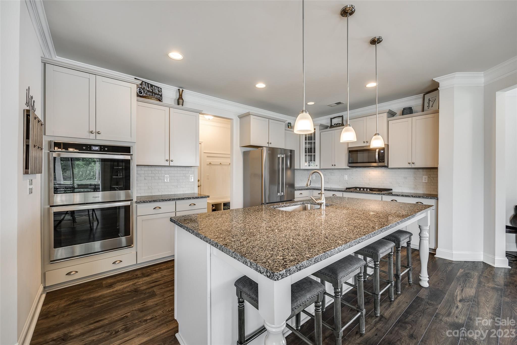 Cypress Point - Residential