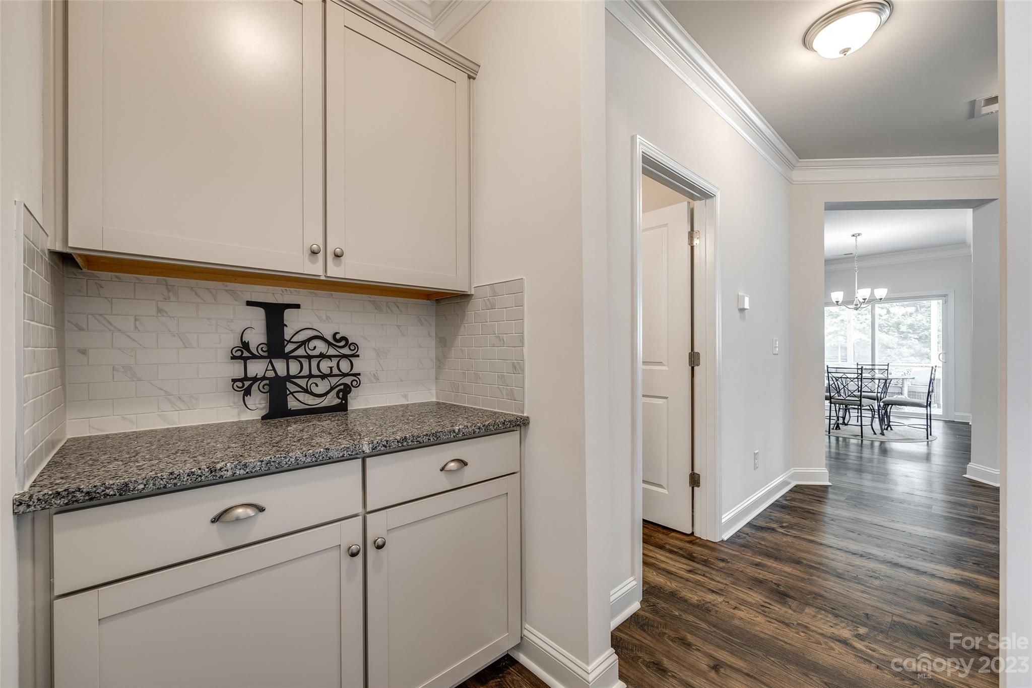 Cypress Point - Residential