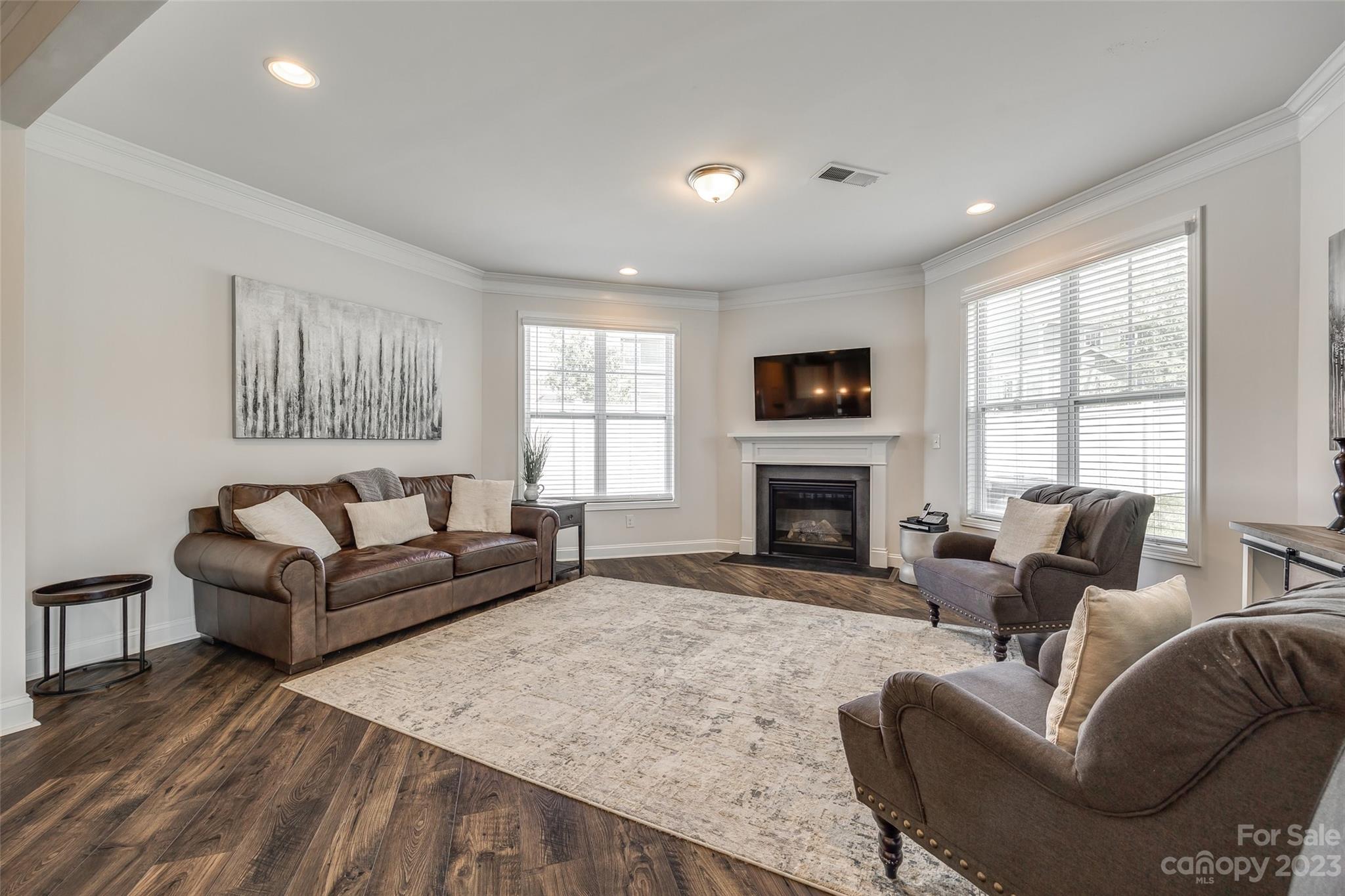 Cypress Point - Residential