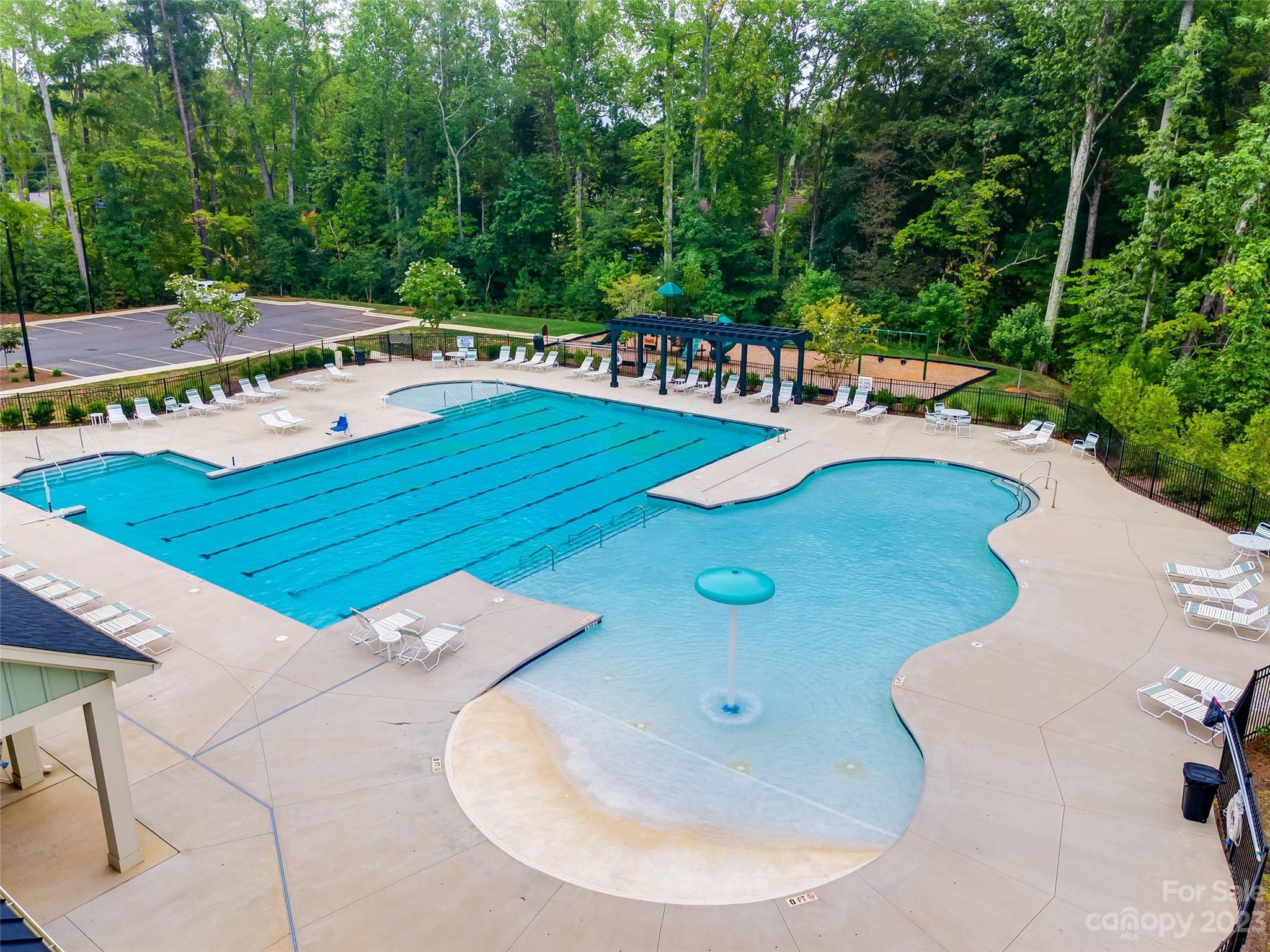 Cypress Point - Residential