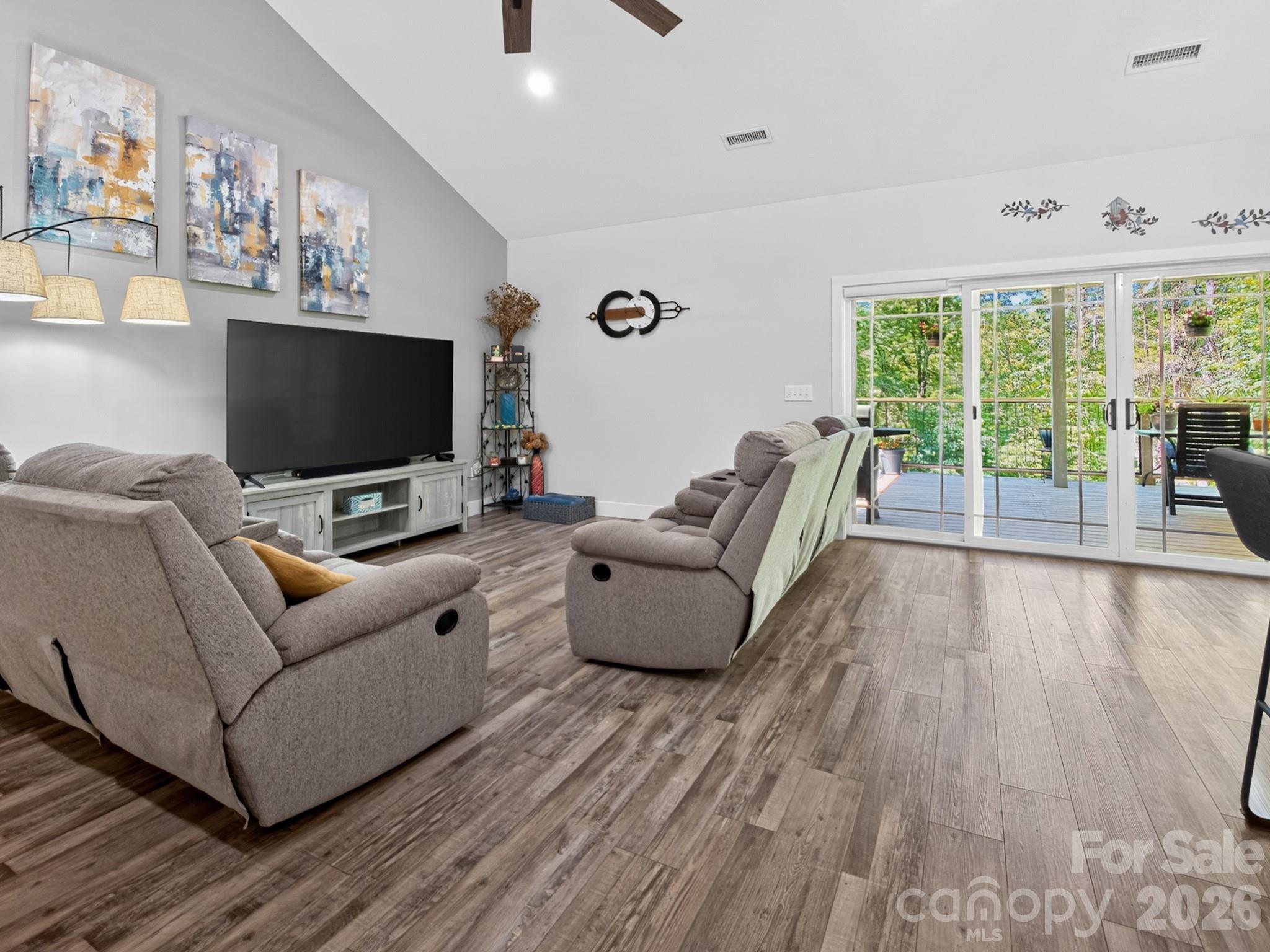 South Ridge Estates - Residential