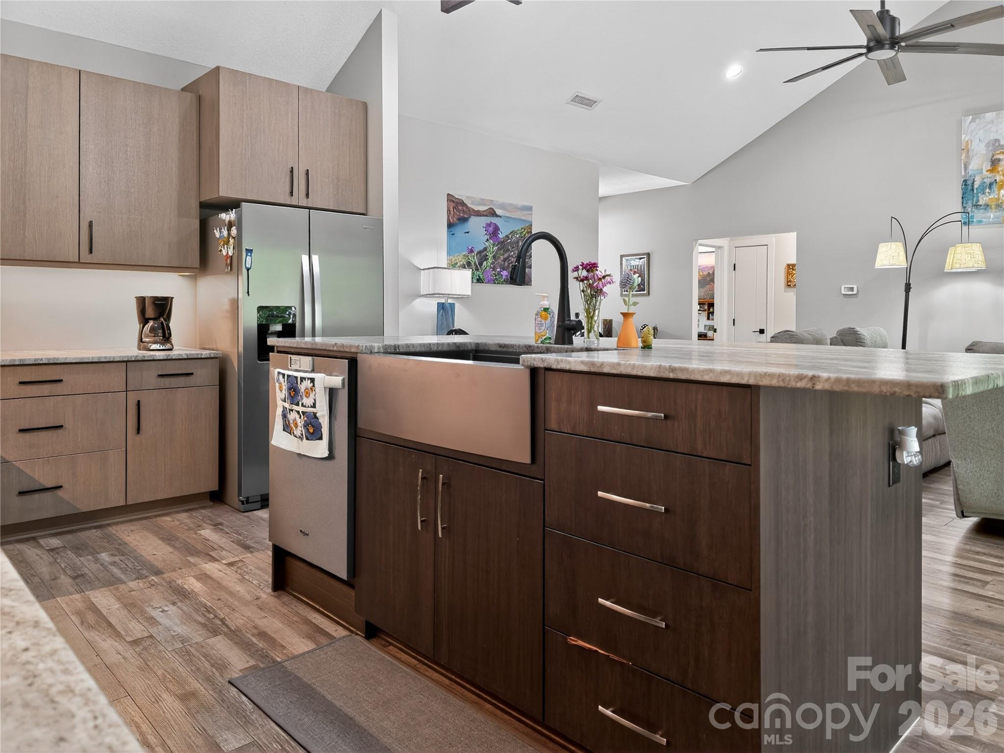 South Ridge Estates - Residential
