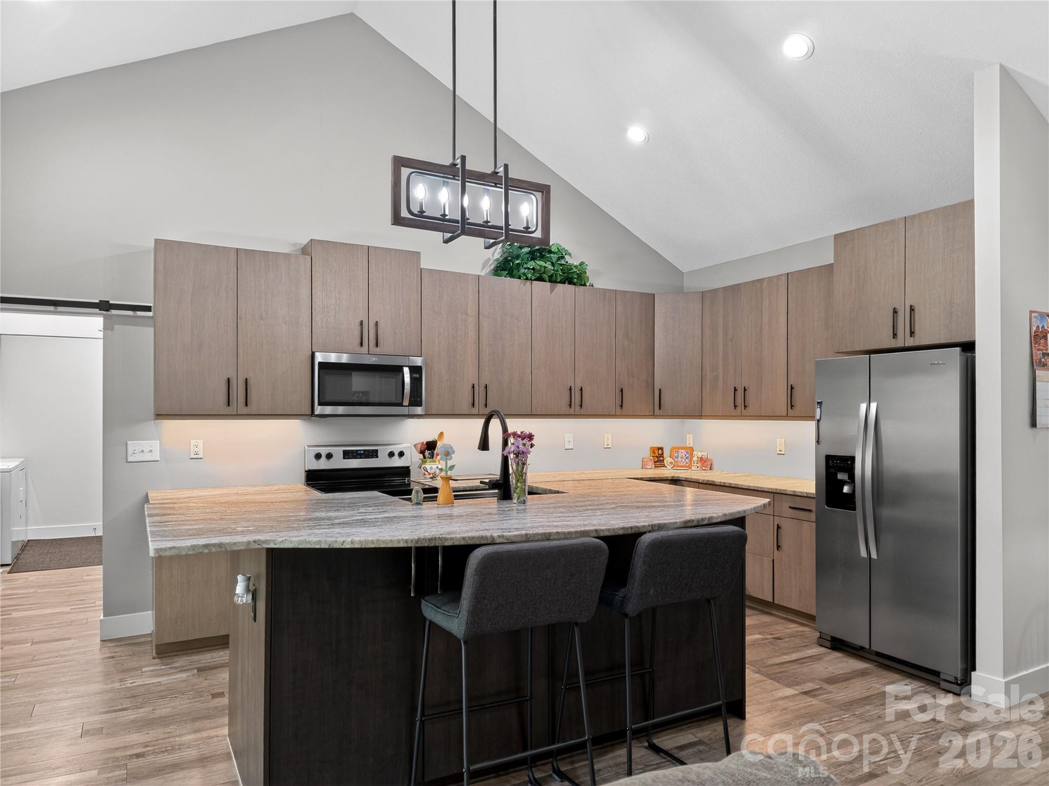 South Ridge Estates - Residential