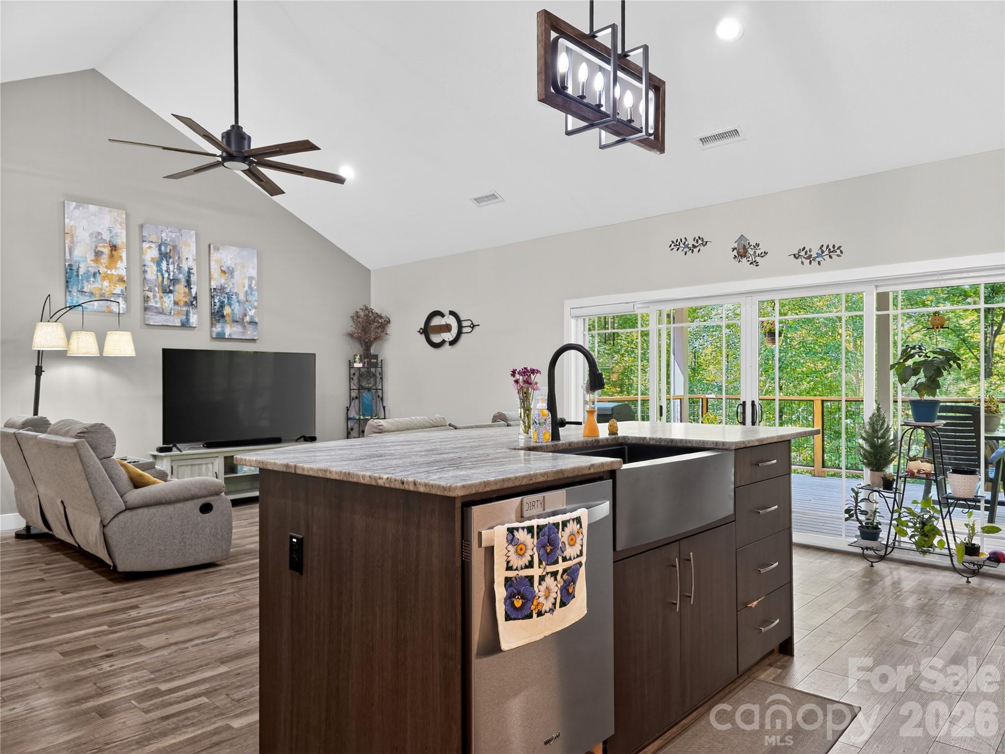 South Ridge Estates - Residential