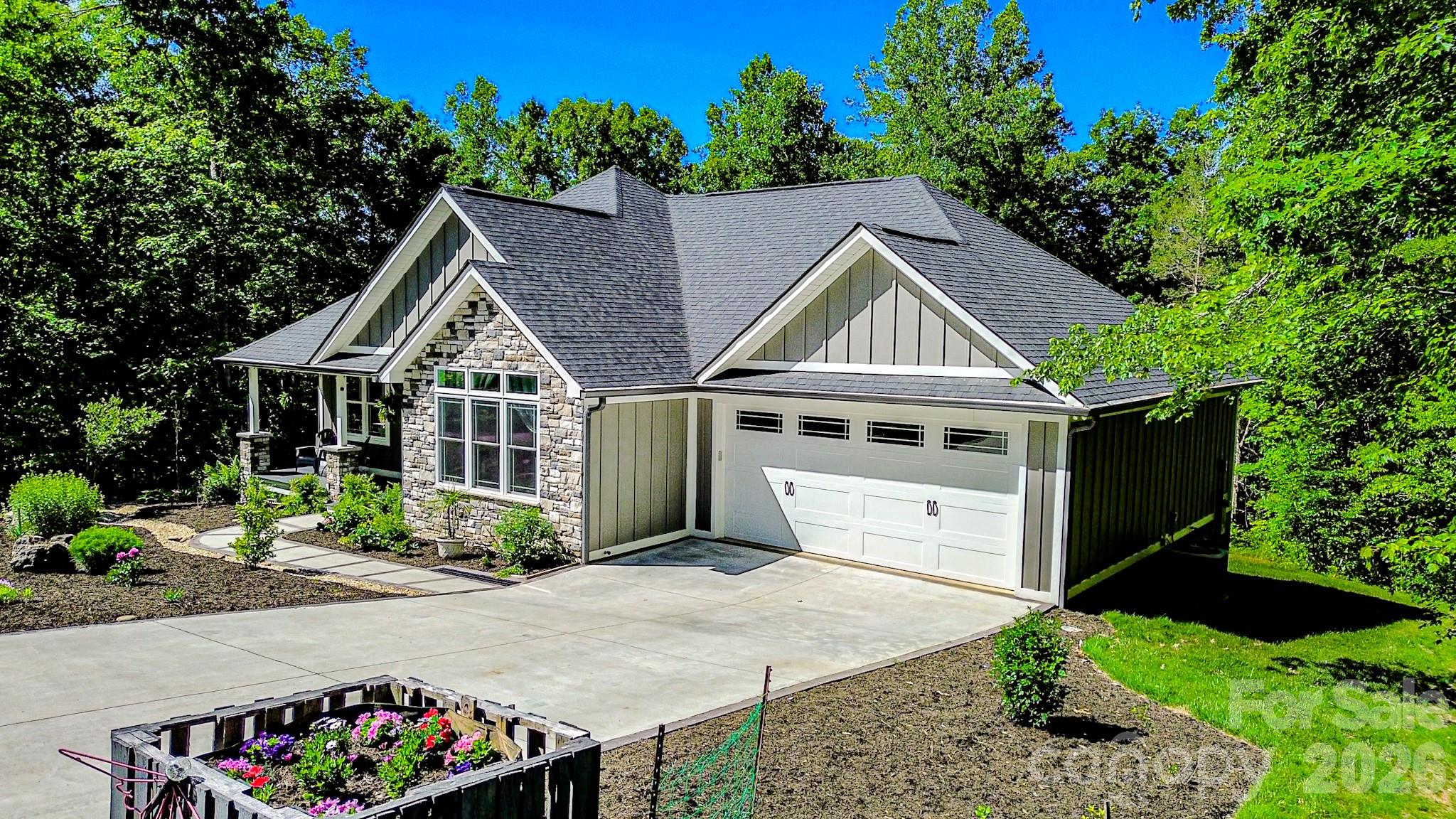 South Ridge Estates - Residential