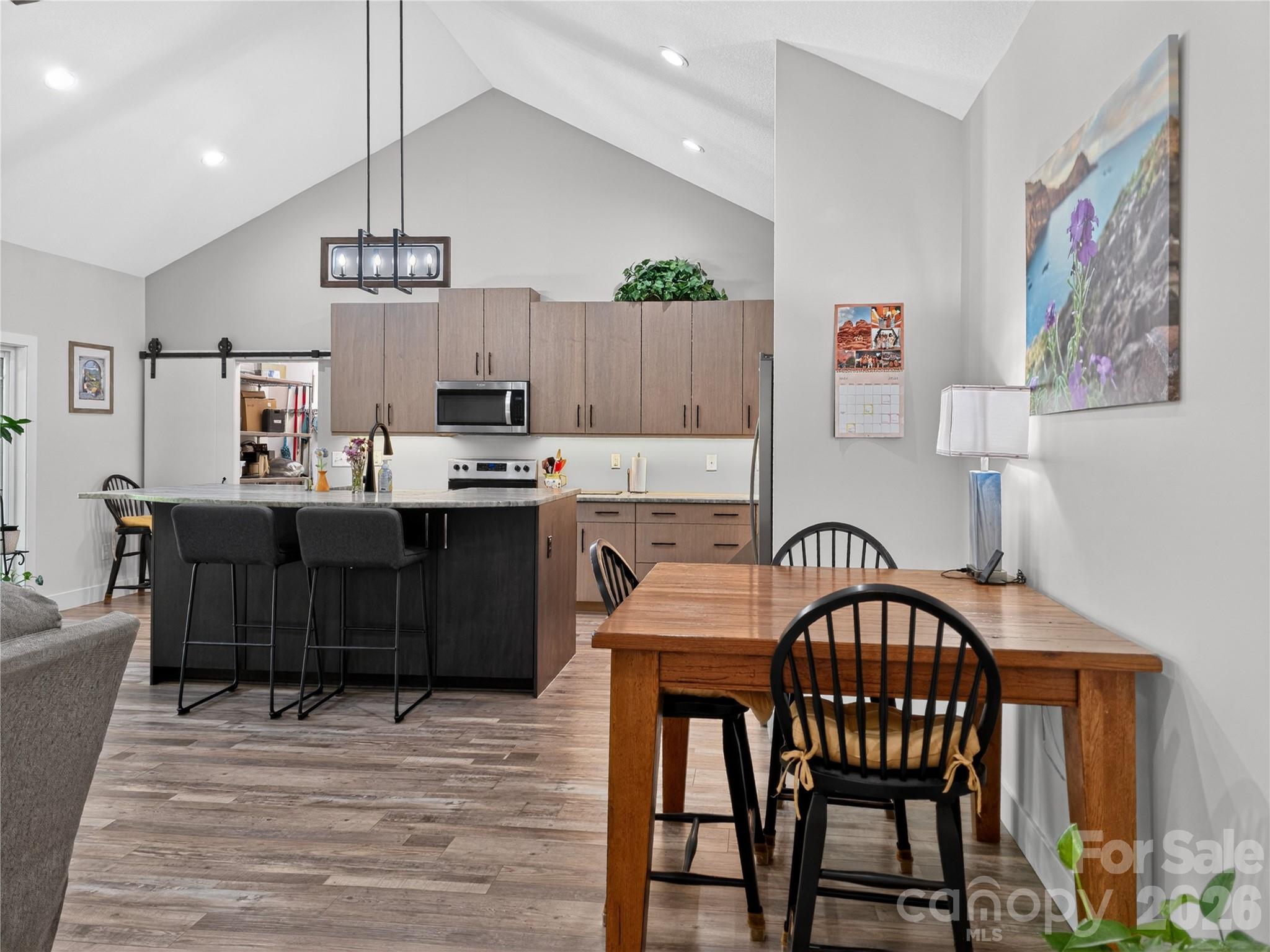 South Ridge Estates - Residential