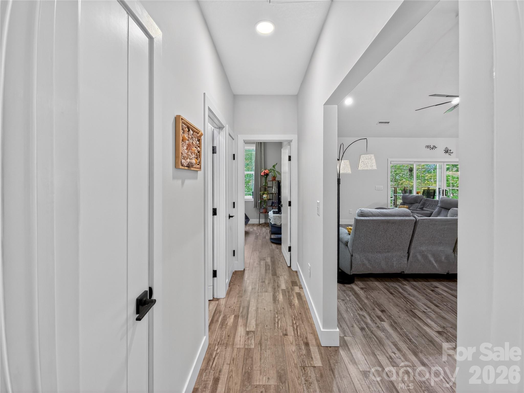 South Ridge Estates - Residential