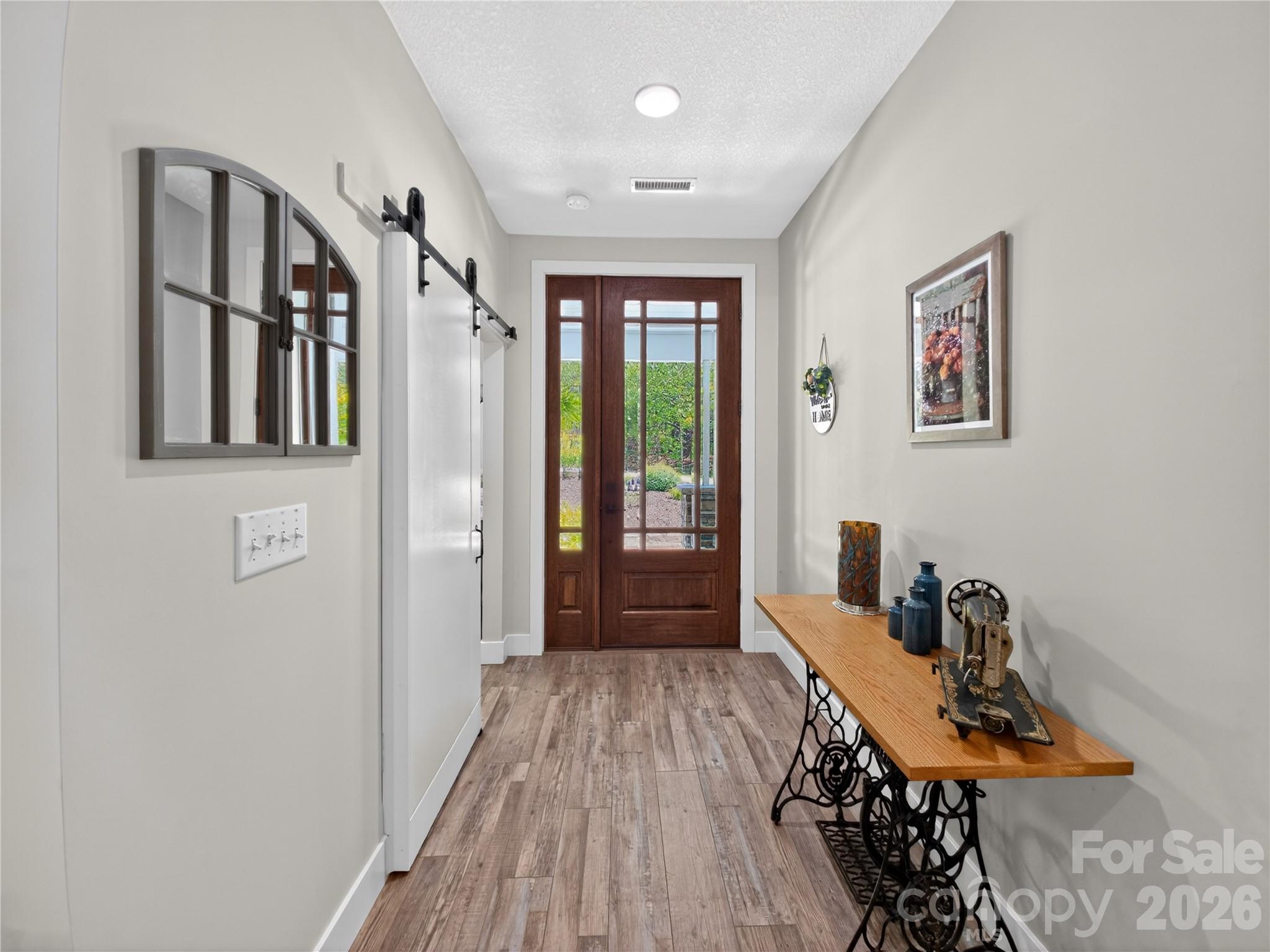 South Ridge Estates - Residential