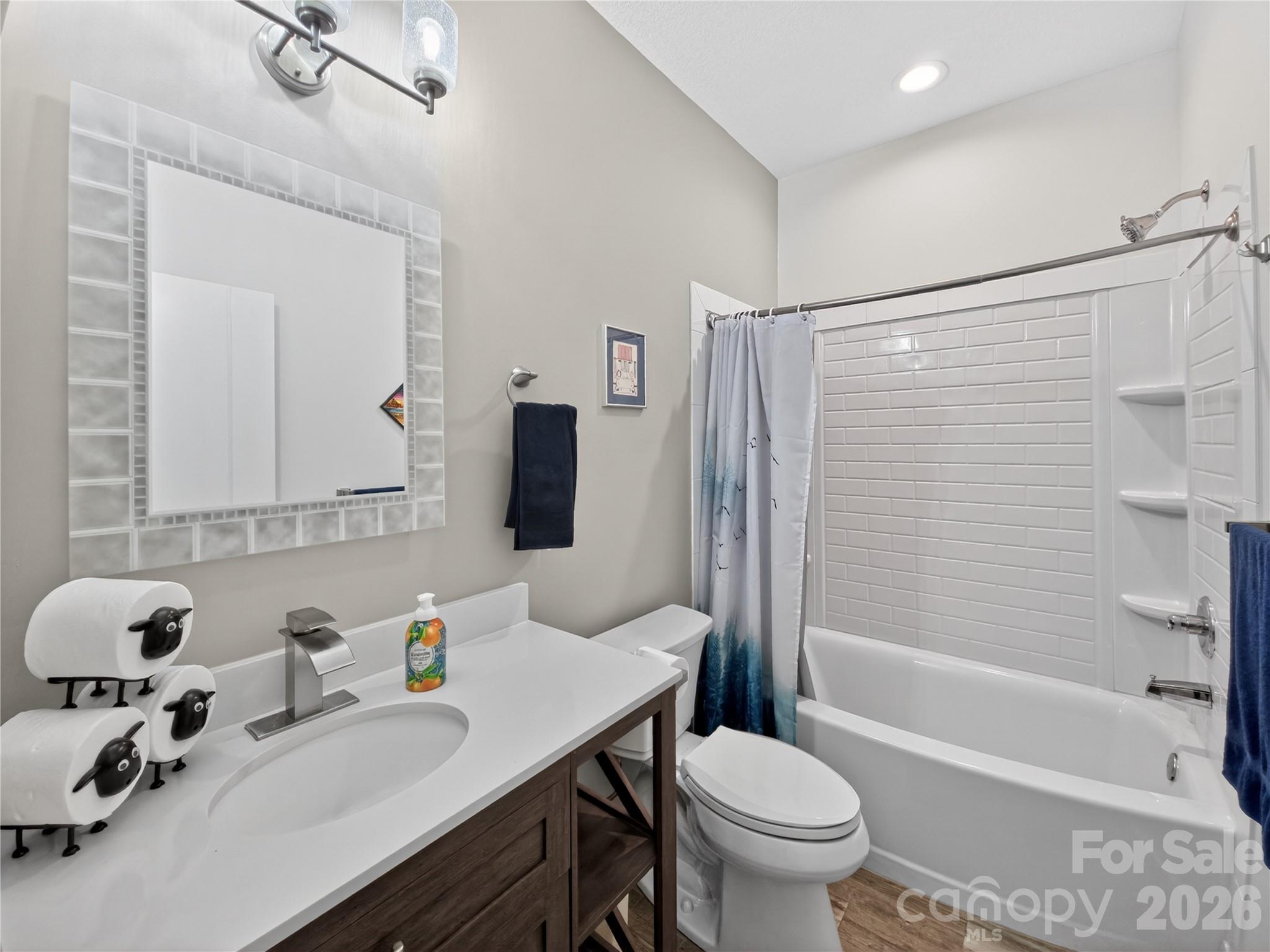 South Ridge Estates - Residential
