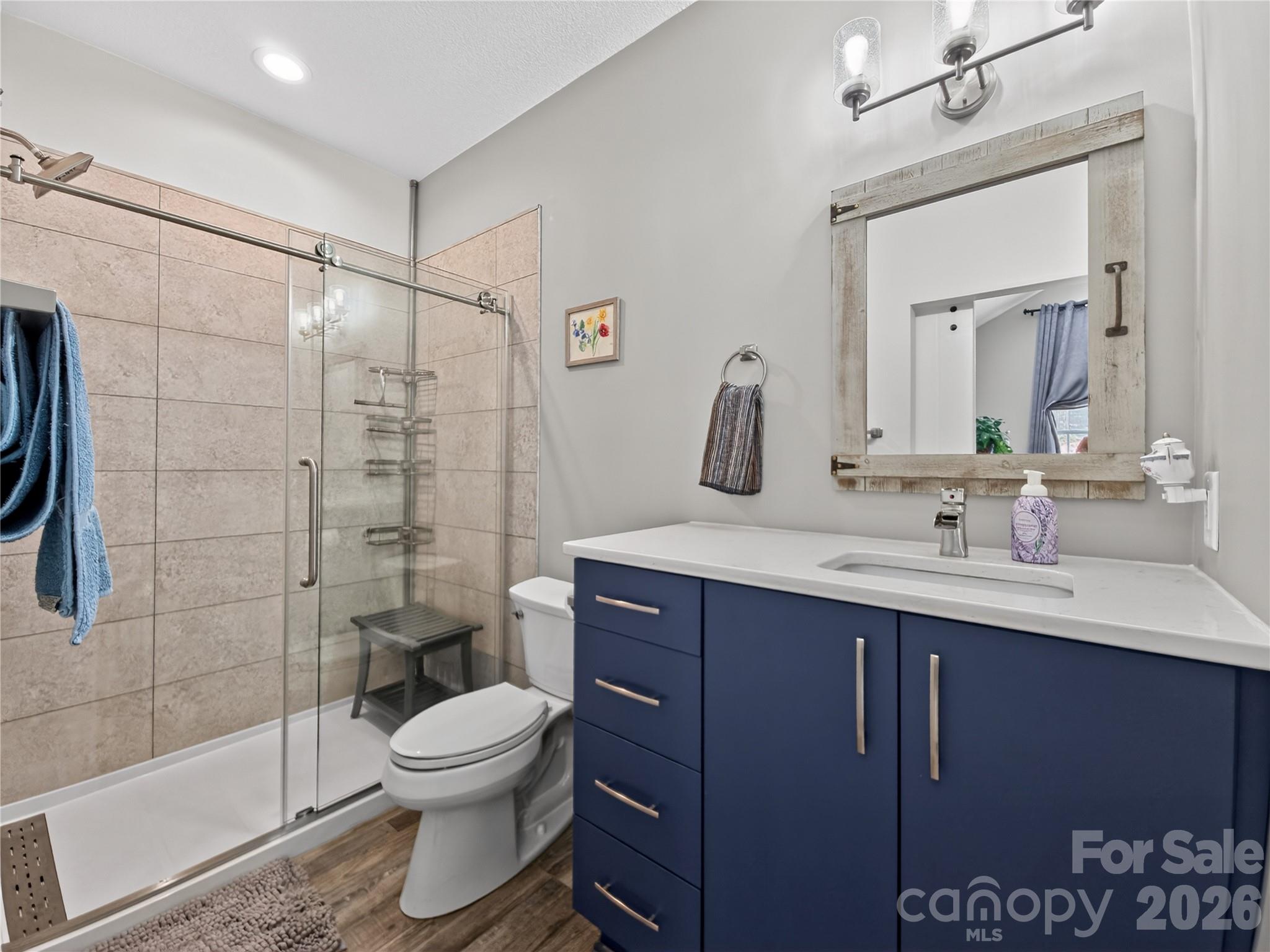 South Ridge Estates - Residential