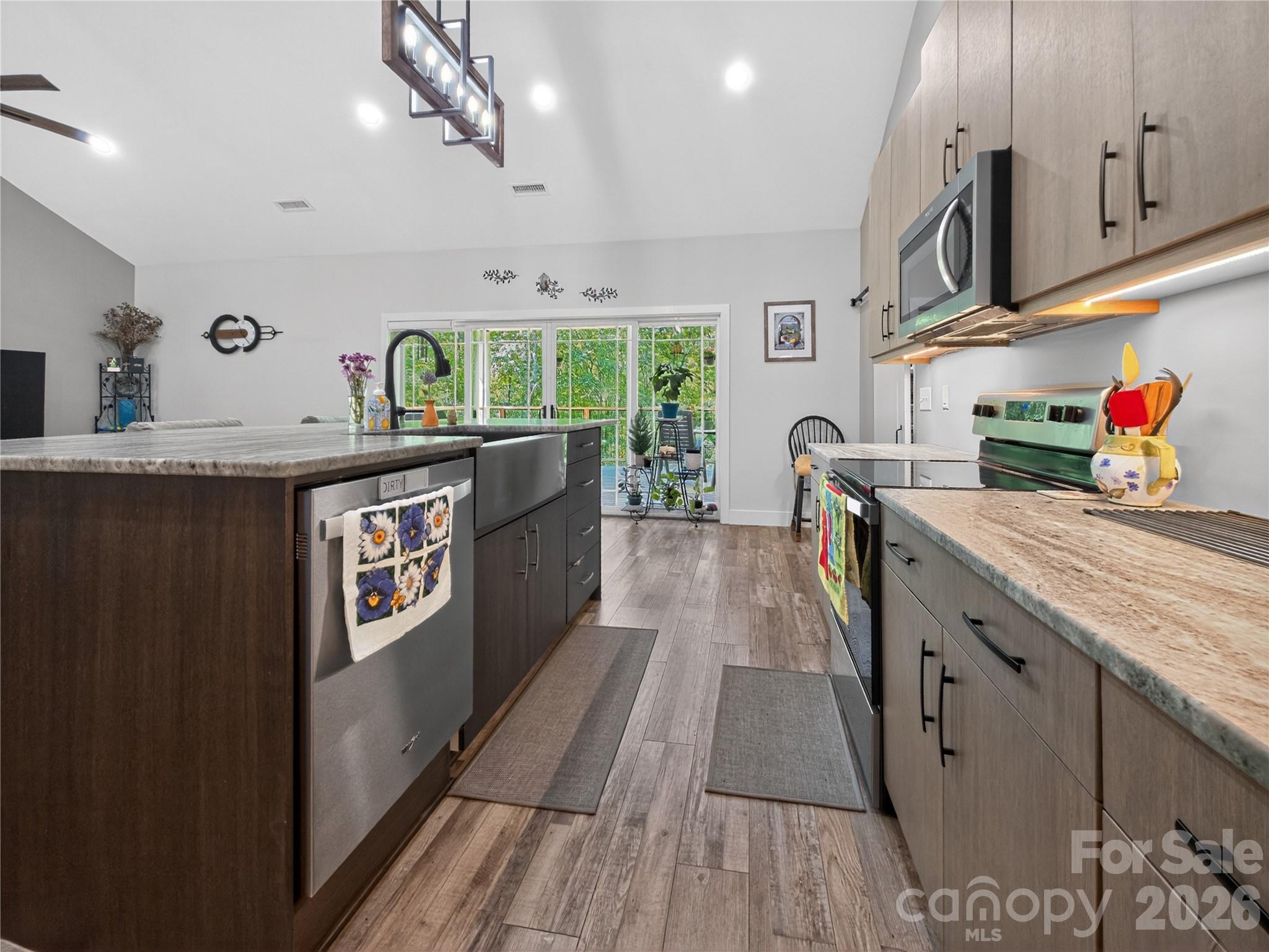 South Ridge Estates - Residential