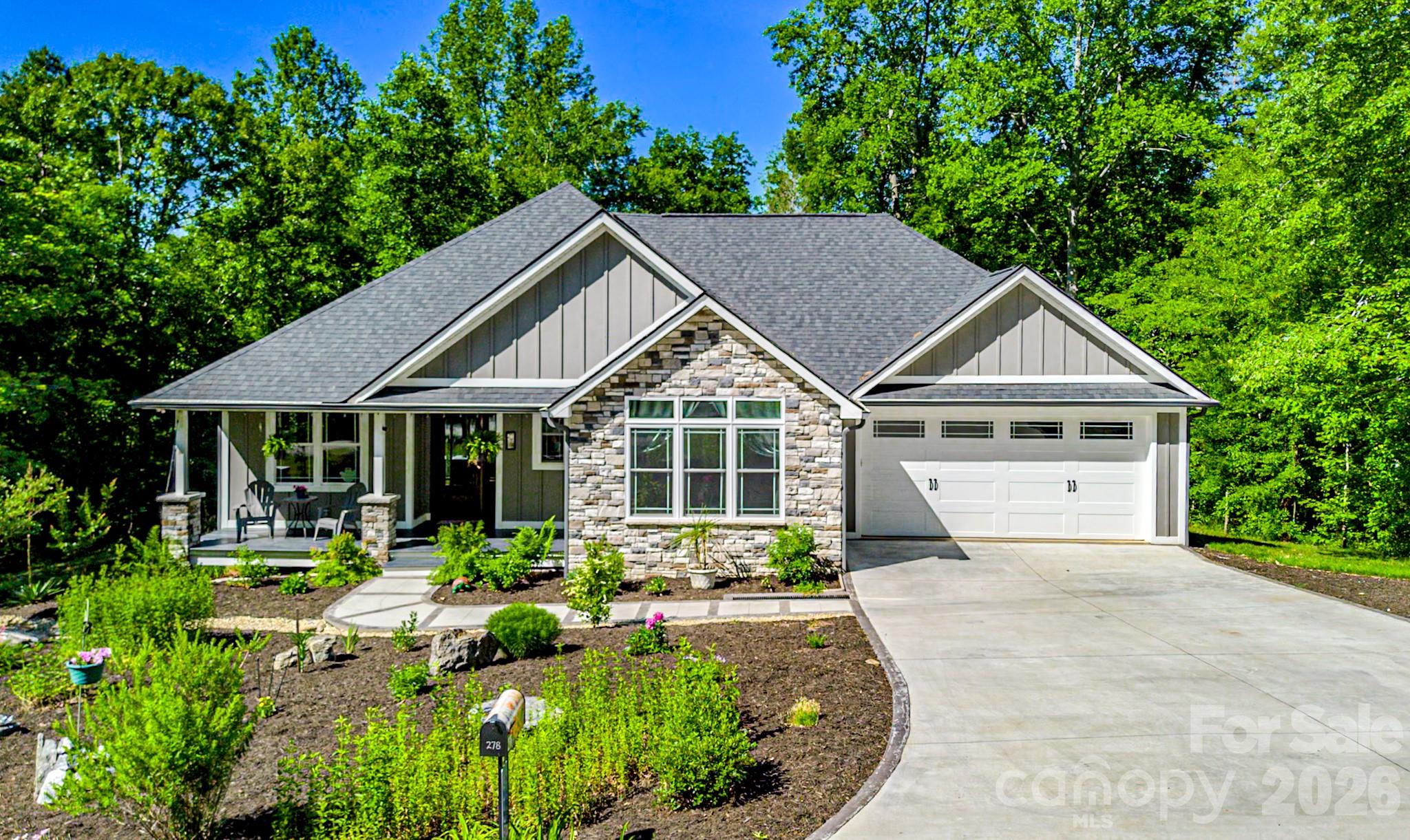 South Ridge Estates - Residential