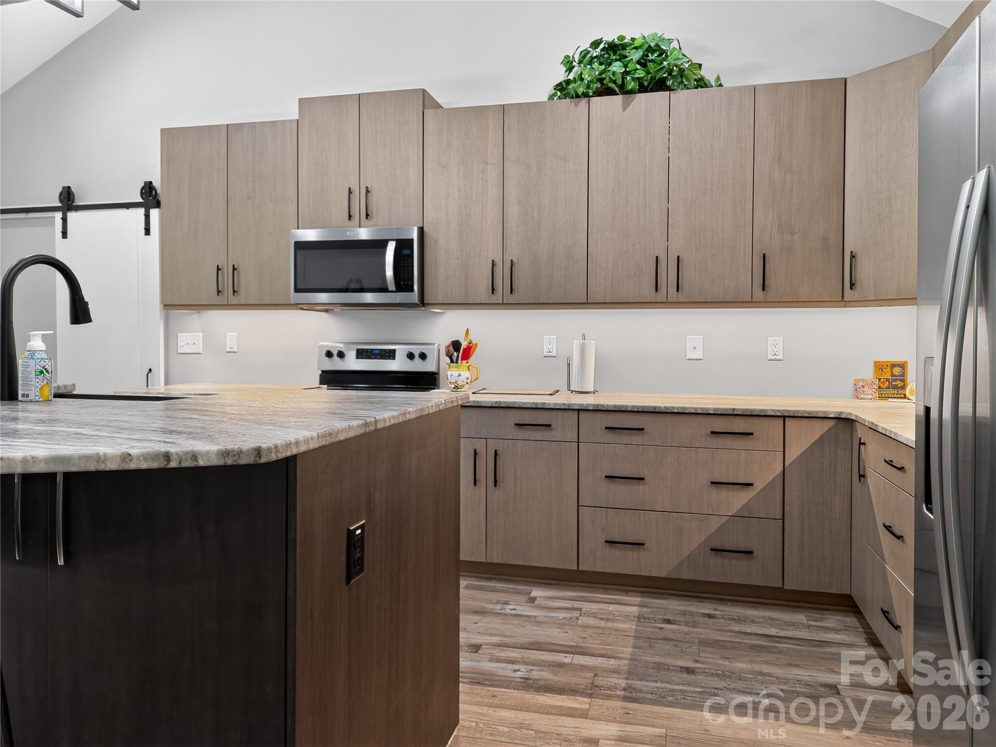 South Ridge Estates - Residential