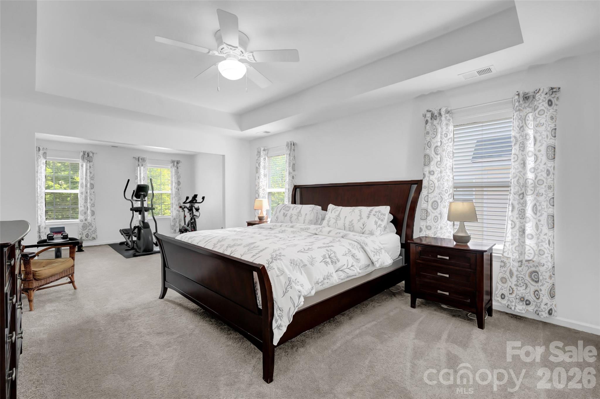 Weatherstone Manor - Residential