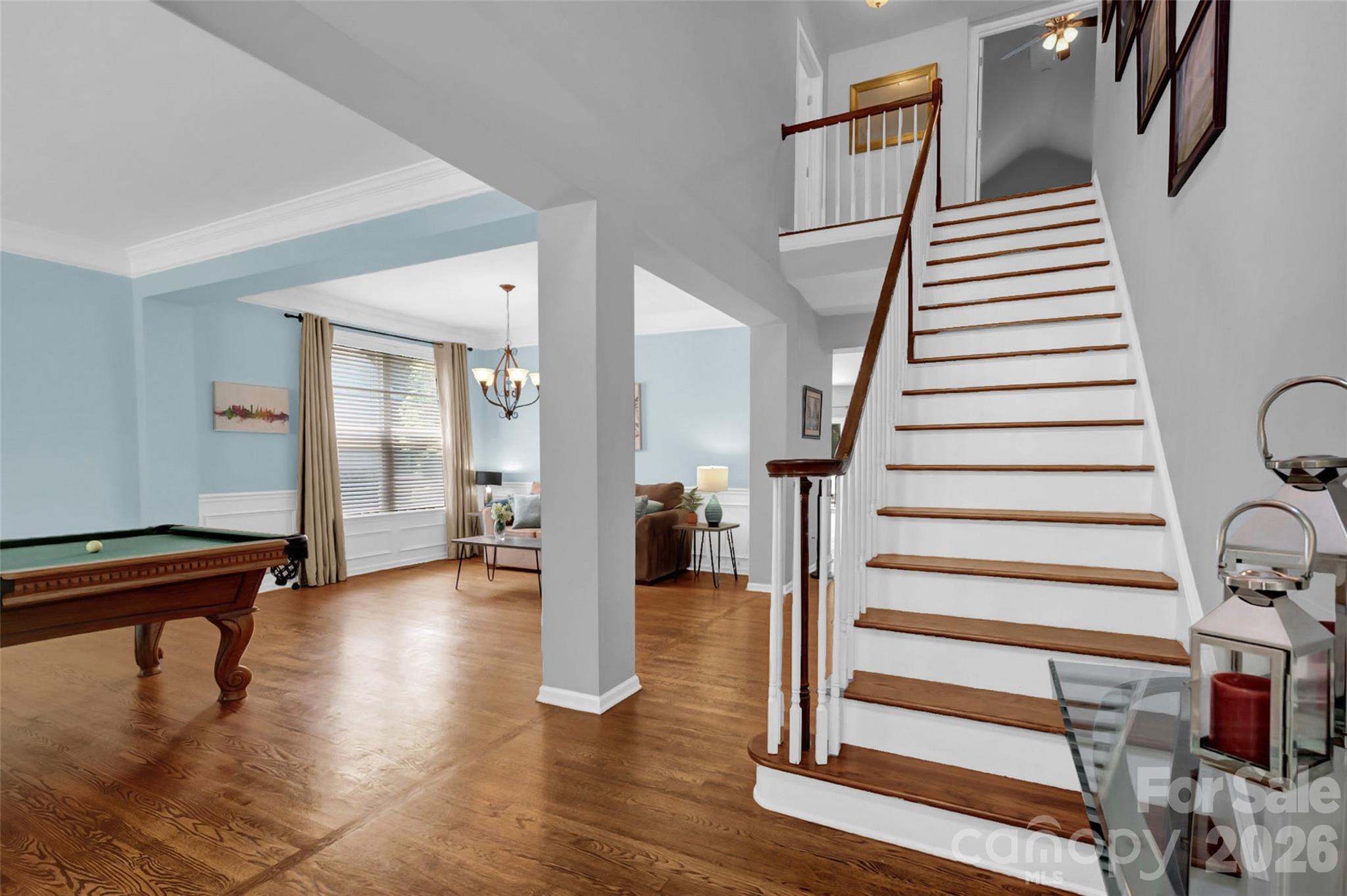 Weatherstone Manor - Residential