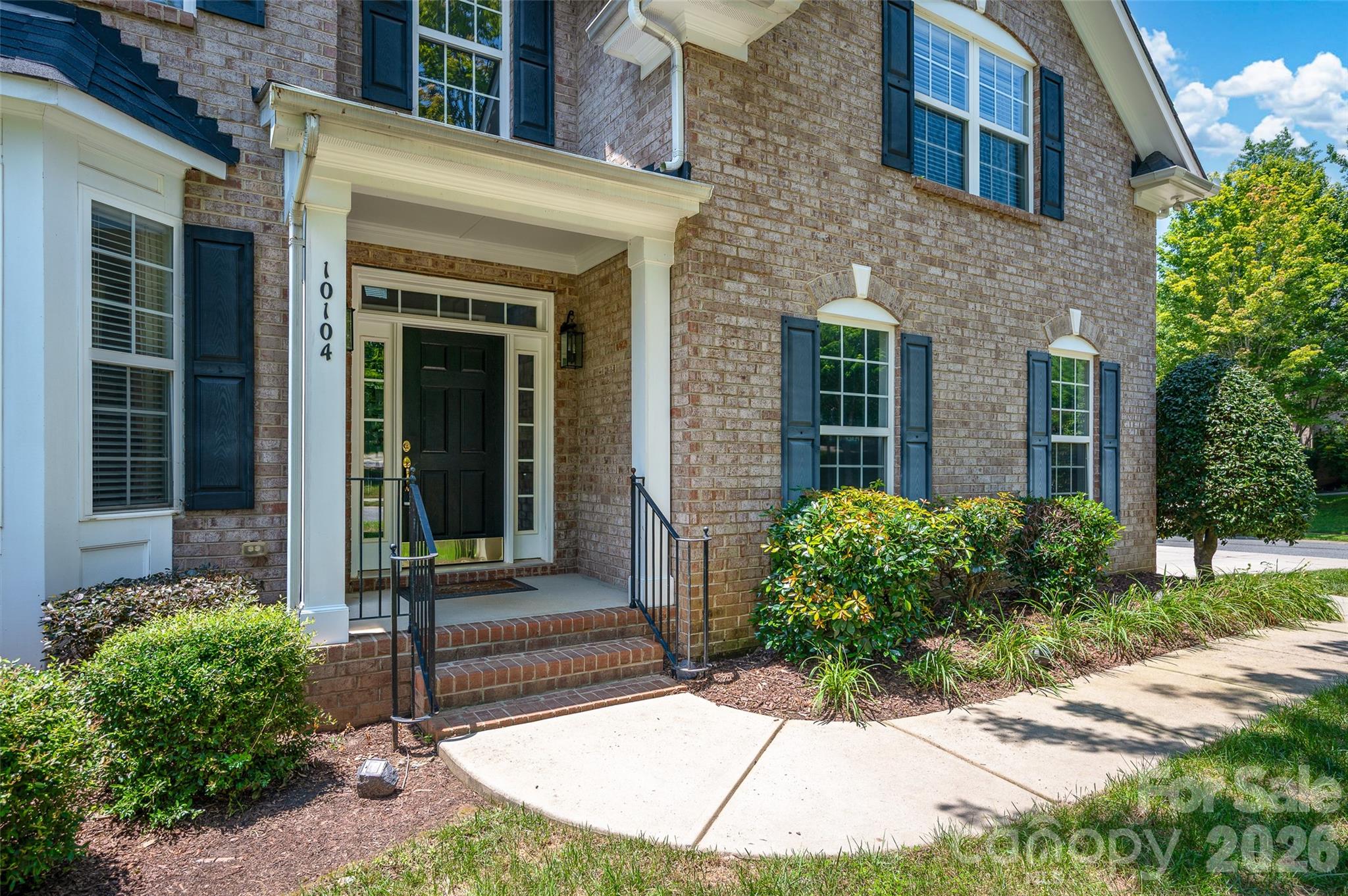 Weatherstone Manor - Residential