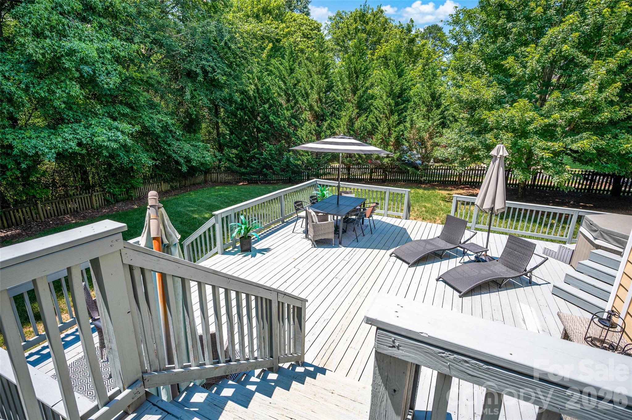 Weatherstone Manor - Residential