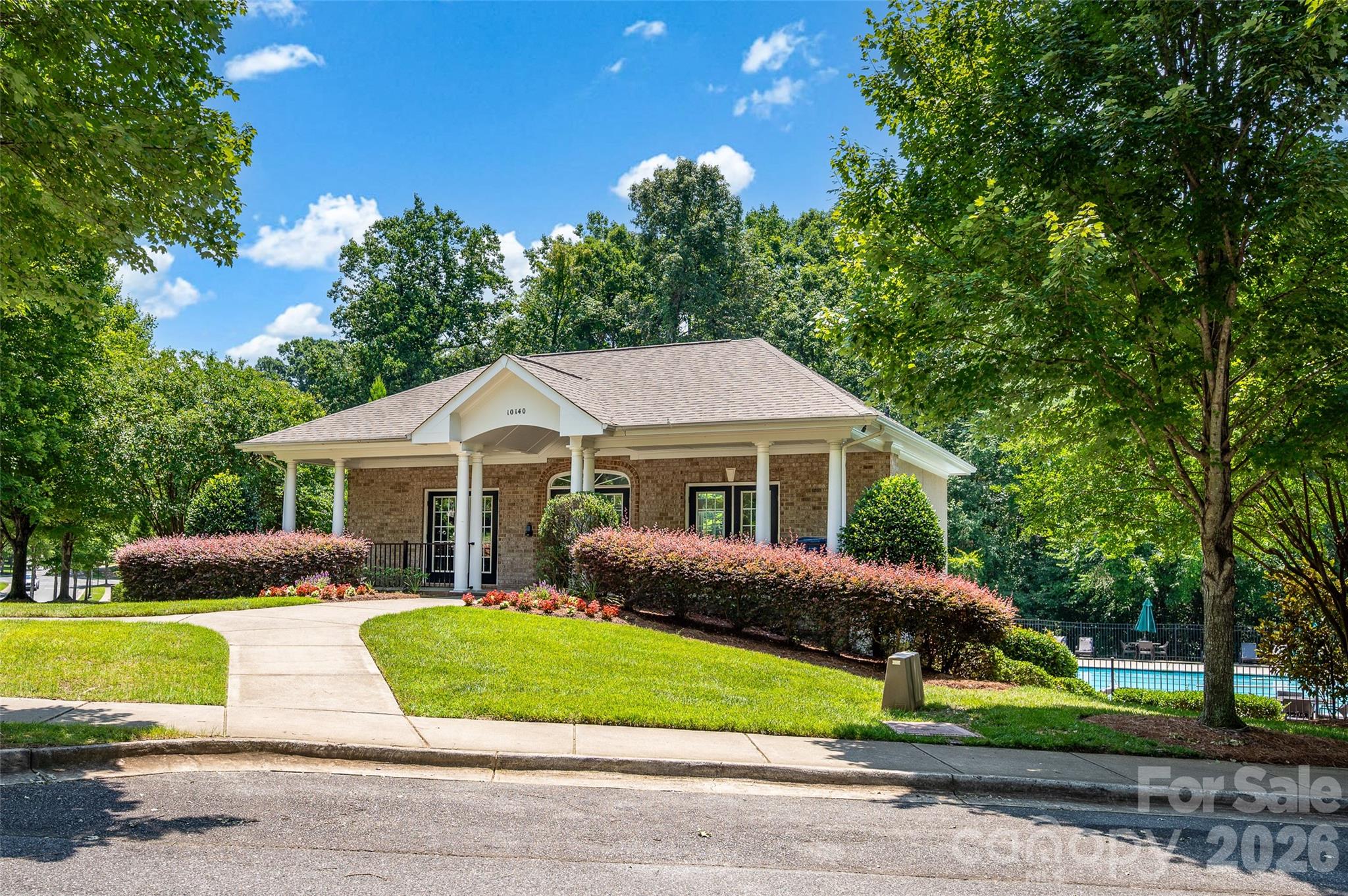 Weatherstone Manor - Residential