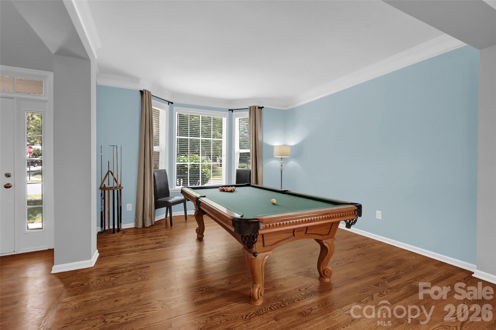 Weatherstone Manor - Residential