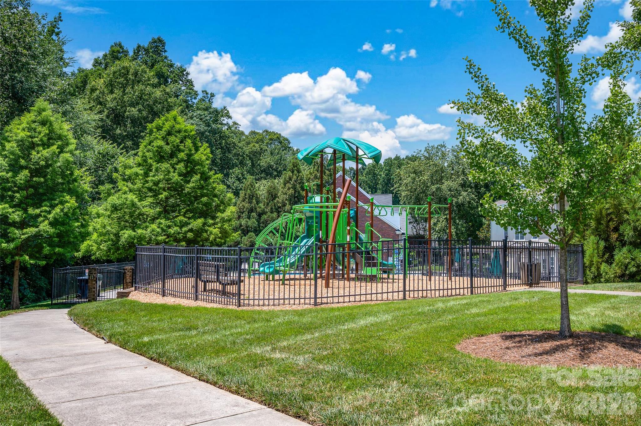 Weatherstone Manor - Residential