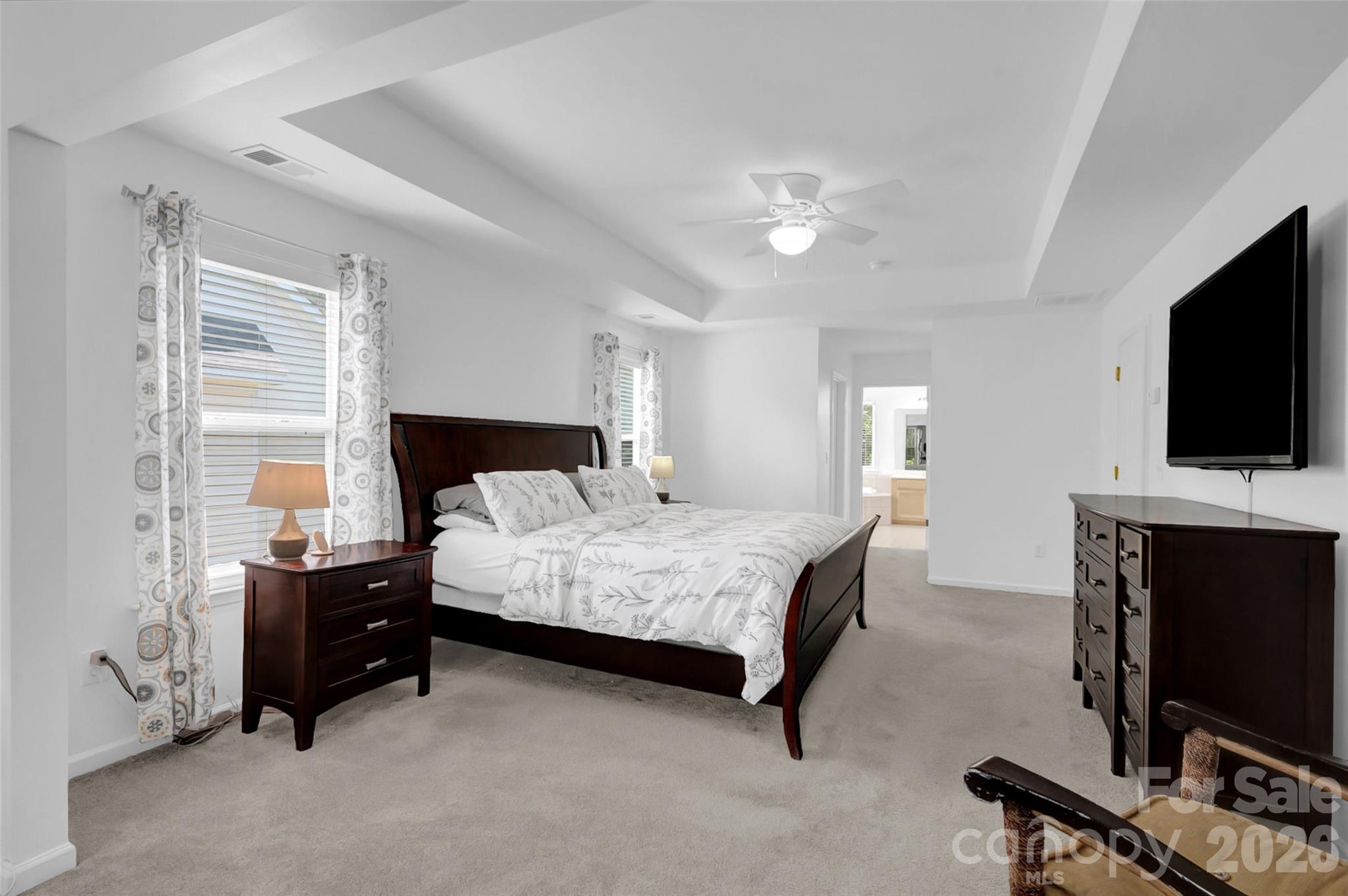 Weatherstone Manor - Residential