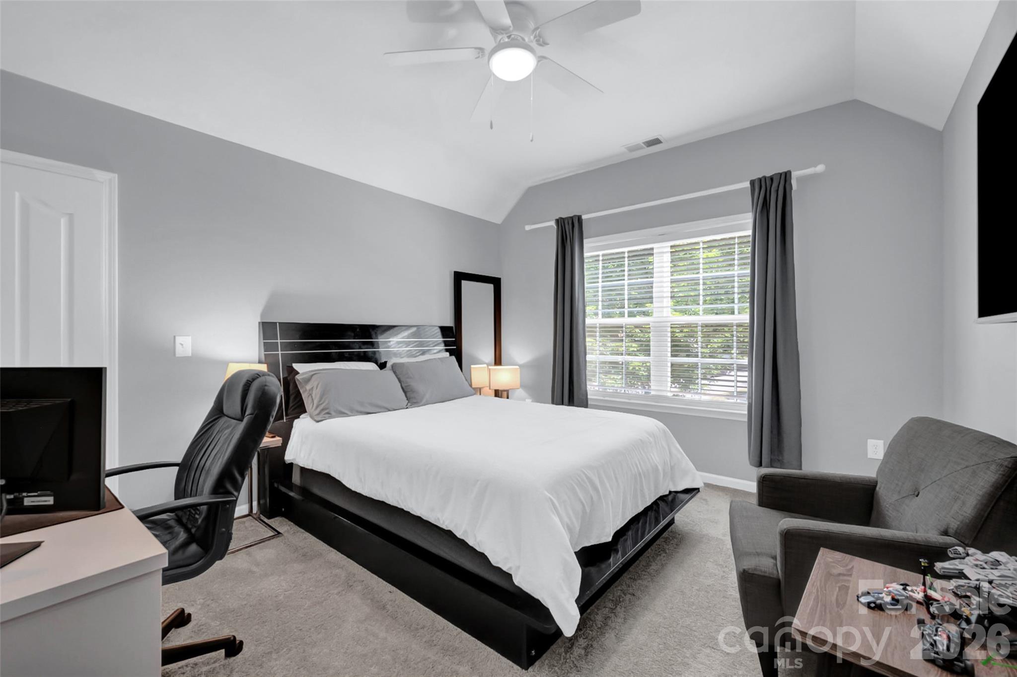 Weatherstone Manor - Residential