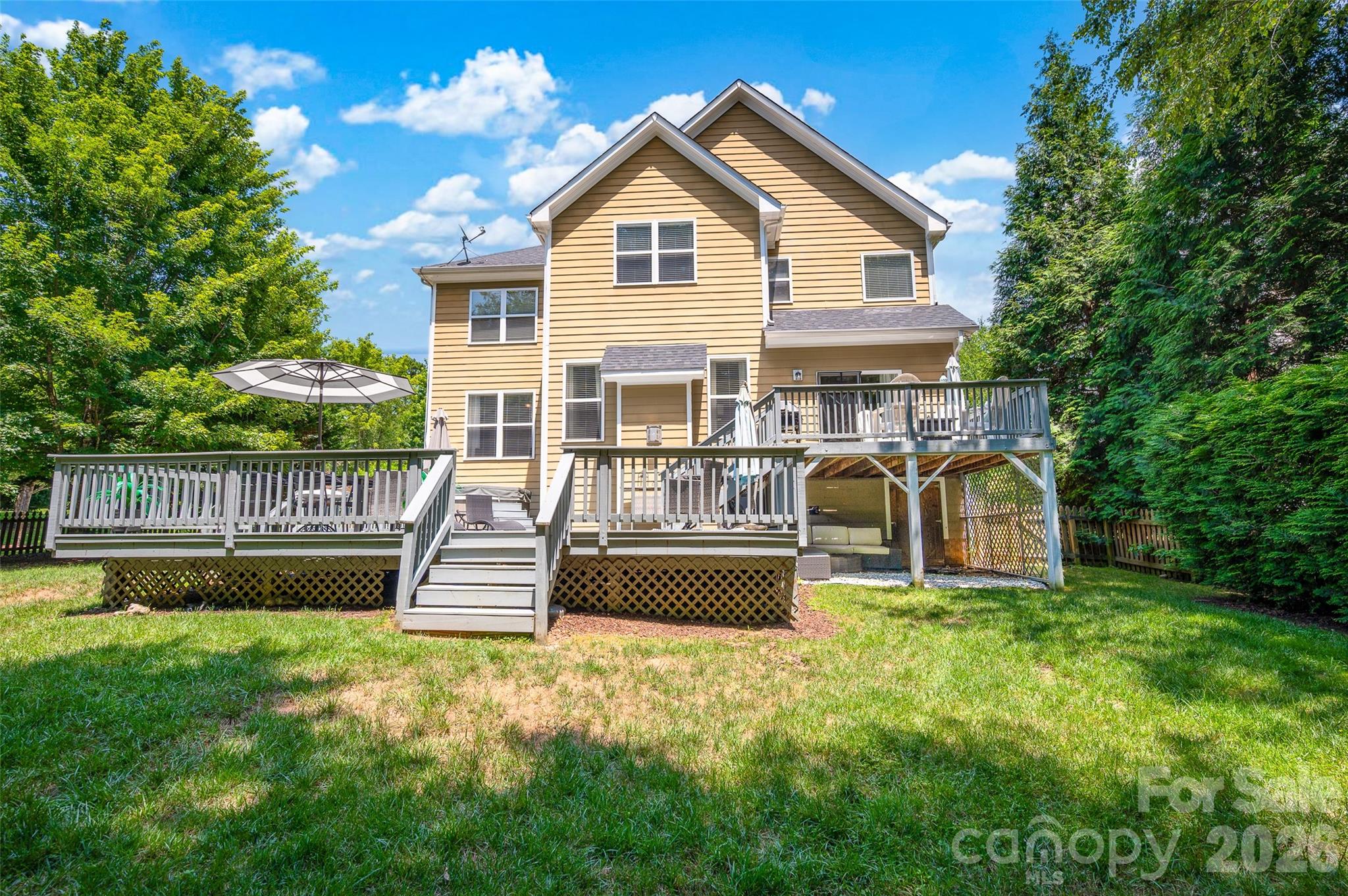 Weatherstone Manor - Residential